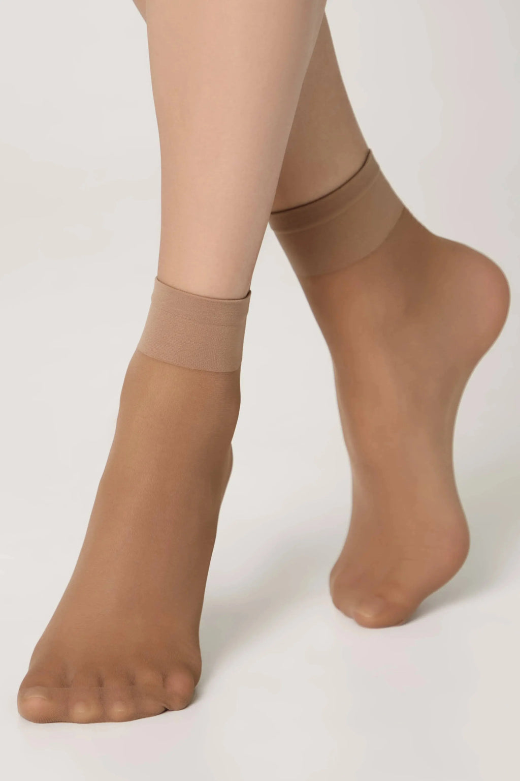 Socks Conte Solo 20 Den (2 pairs)