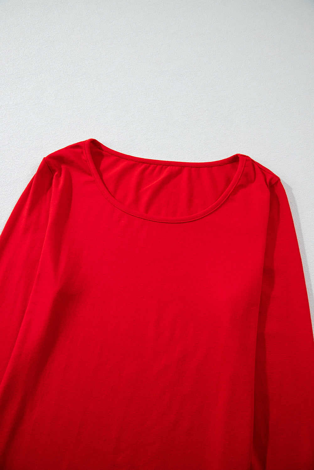 Christmas Long Sleeve Top and Pants Lounge Set