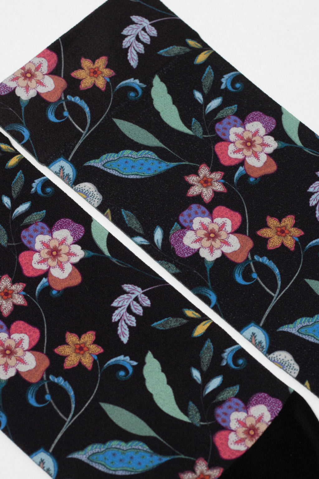 Copy of Socks Conte Fantasy 905 - Flowers