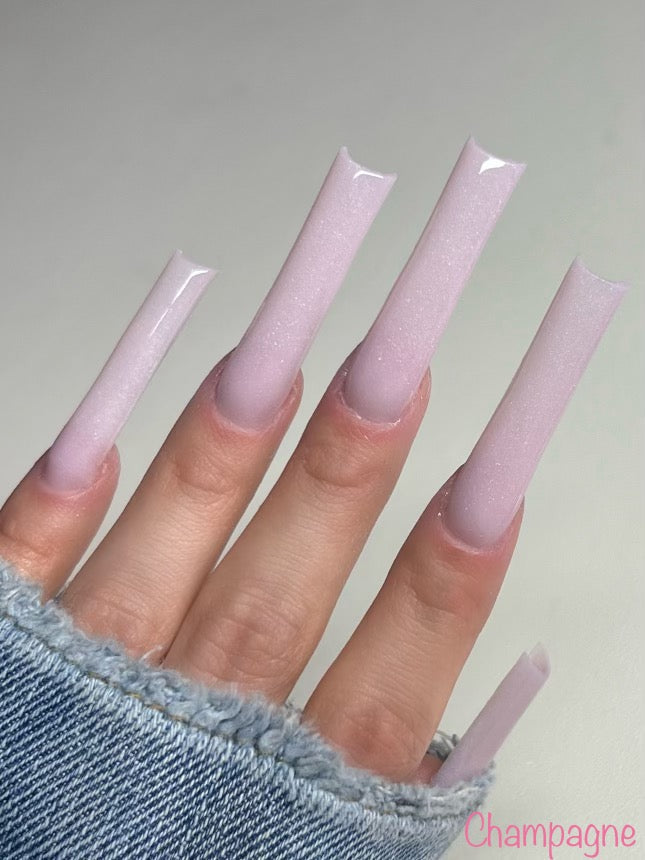 Buy 4 Acrylics & Get 1 FREE Monomer