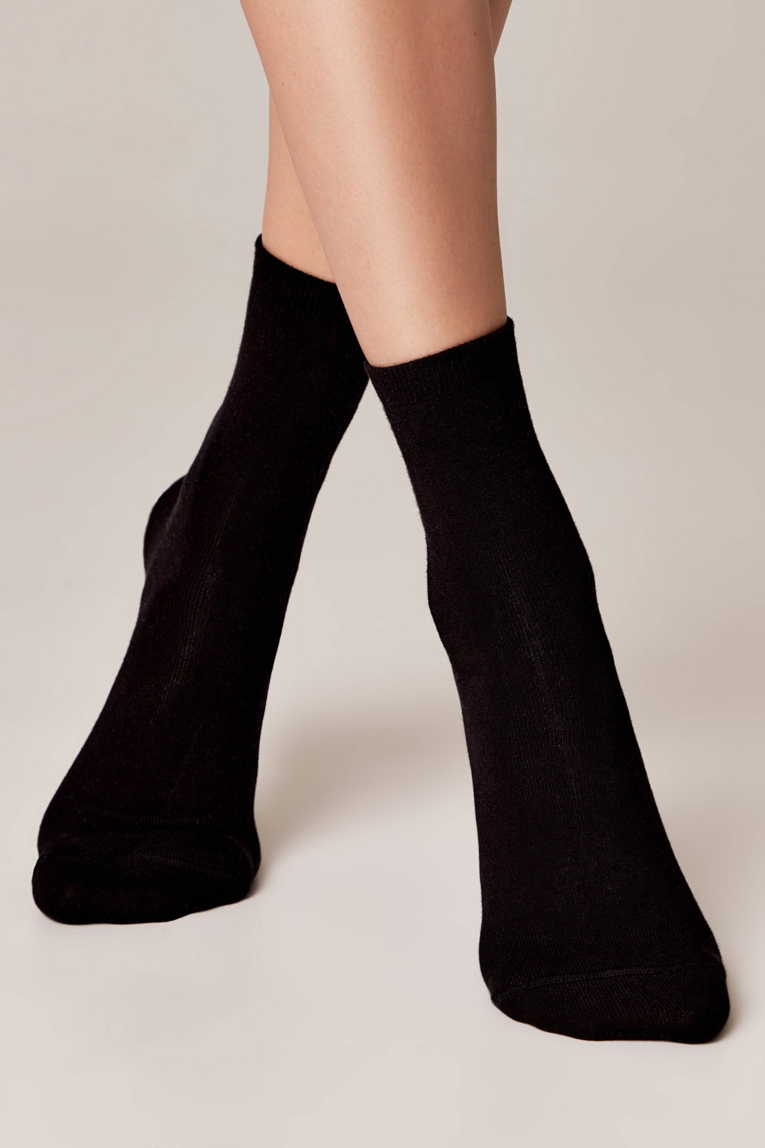 Conte Cotton Socks Classic - 430 Queen
