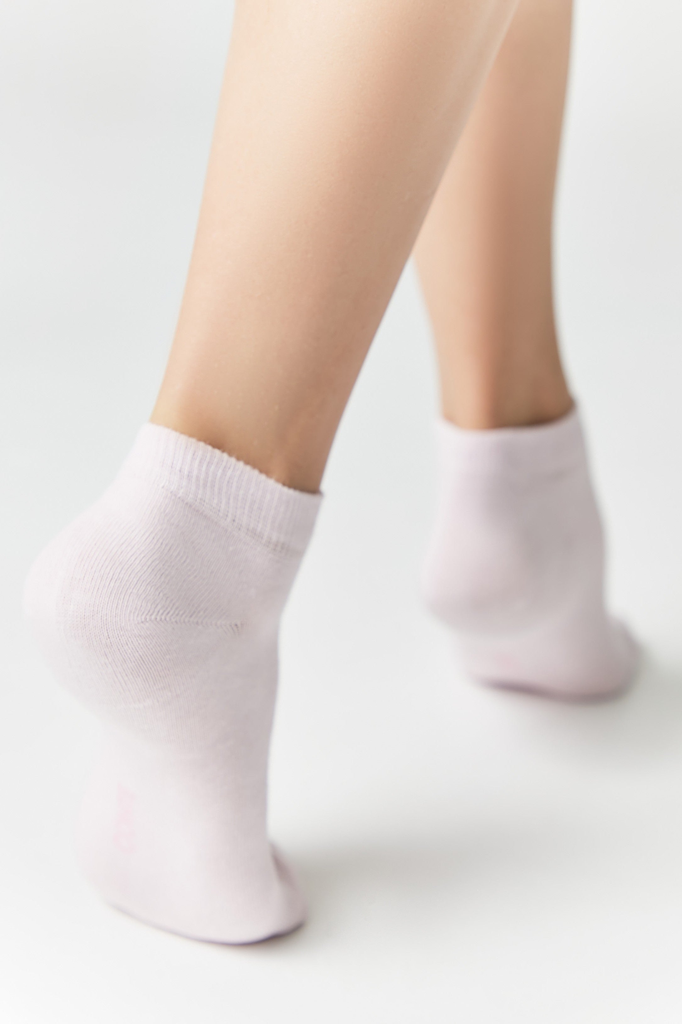 Conte Cotton Women's Ankle 3Dsocks