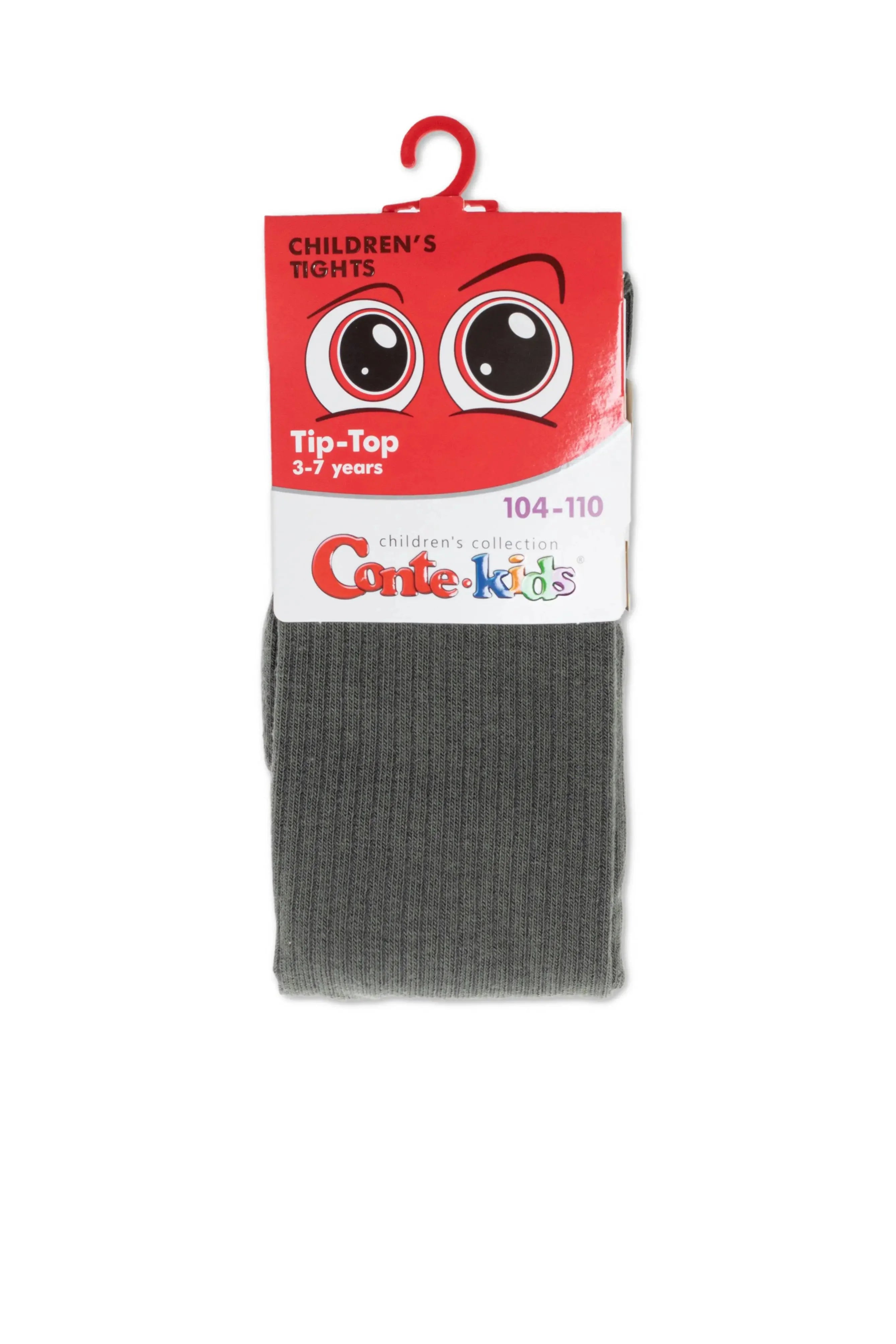 Conte-Kids Cotton Tights - Tip-Top 566