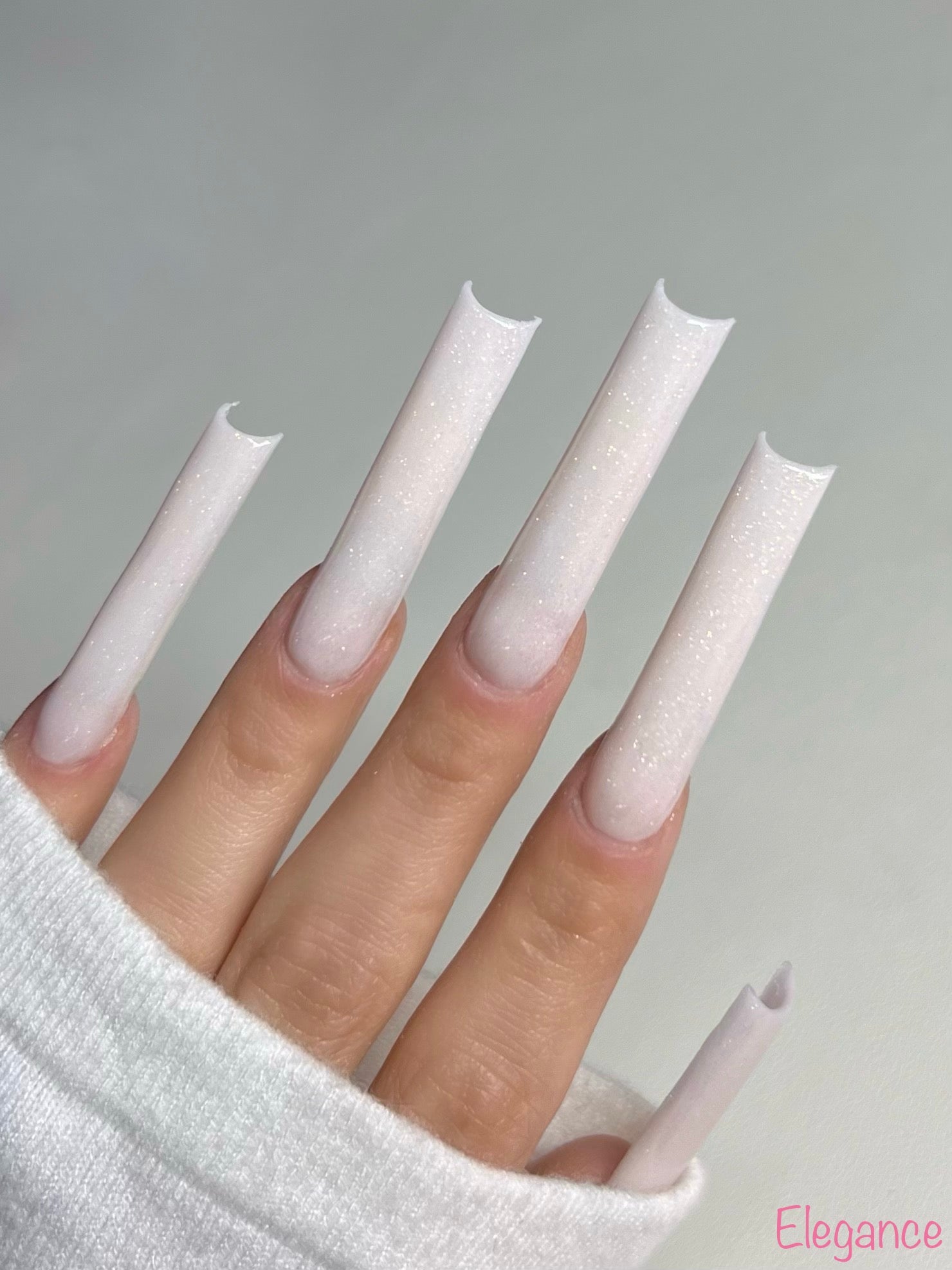 Buy 10 Acrylics Get 5 FREE