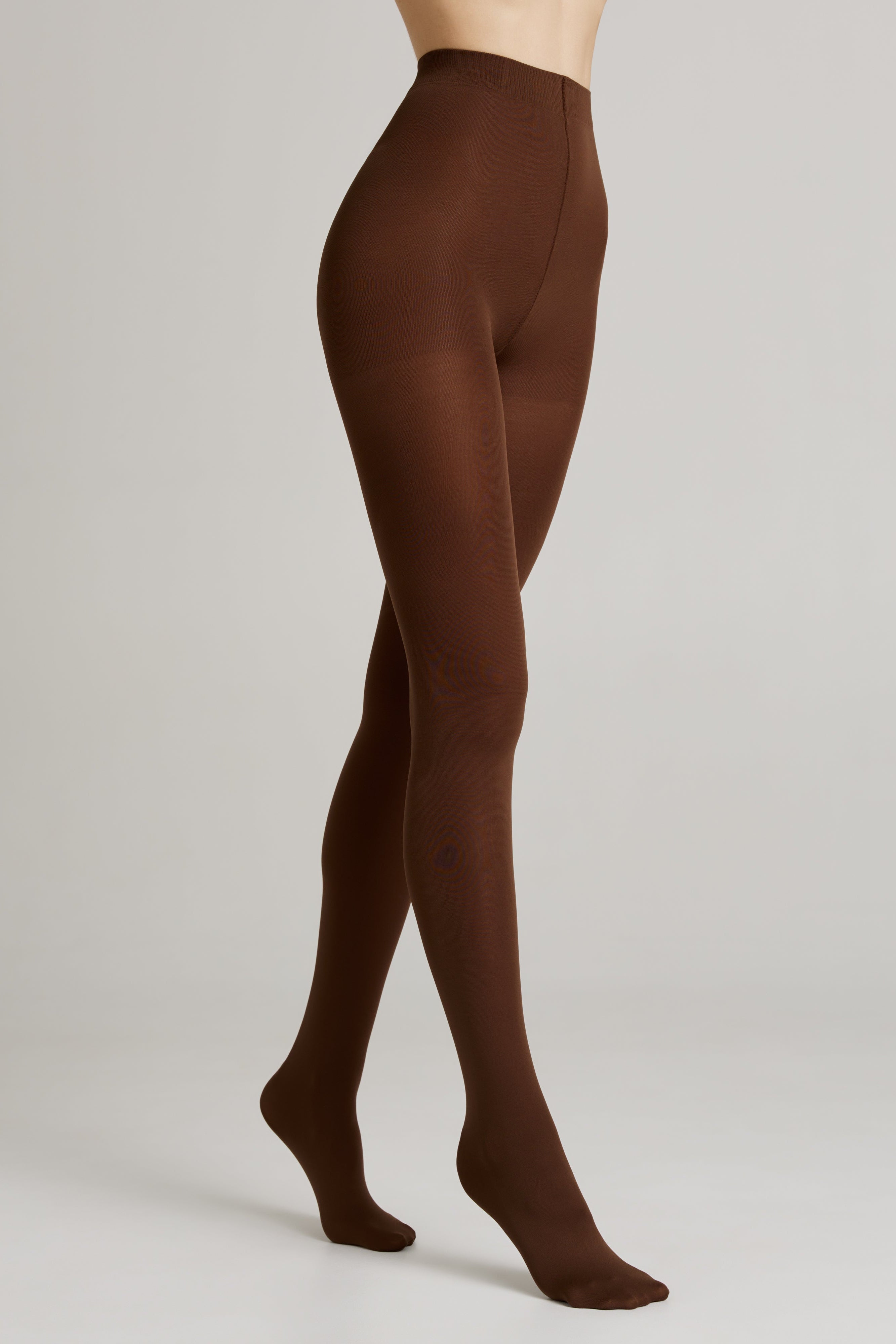 Tights Conte Avanti 80 Den - Microfibra Opaque