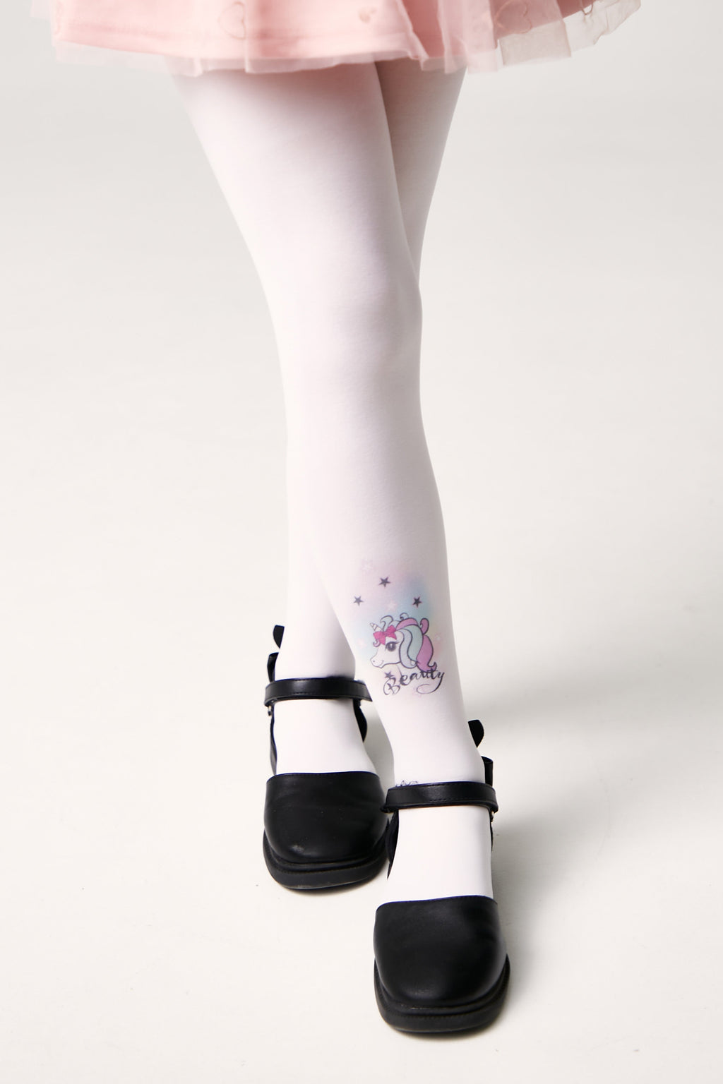 Conte Tights for girls - Beauty 50 Den