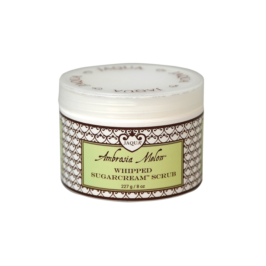 Ambrosia Melon Whipped Sugar Scrub