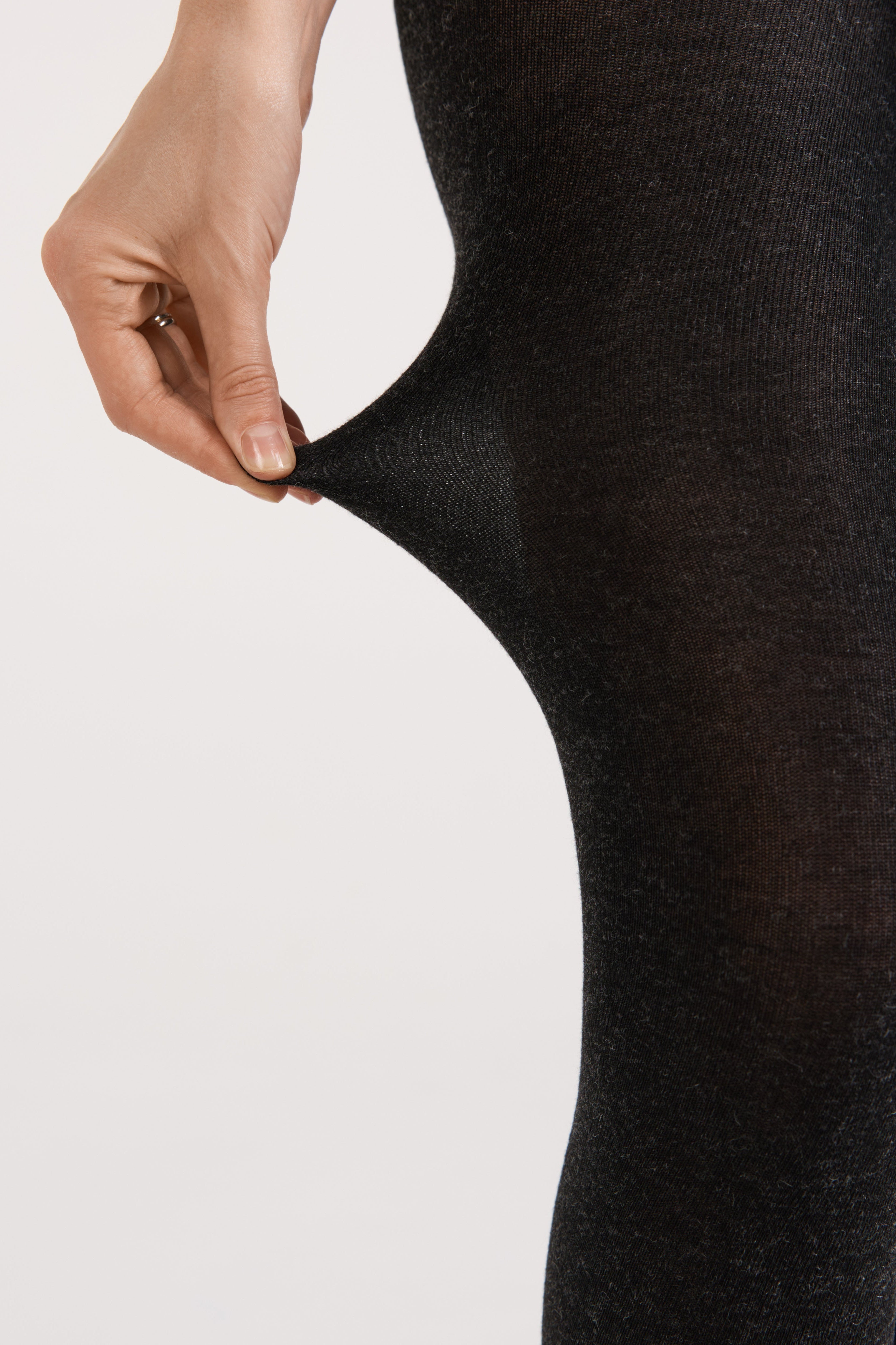 Leggings Conte Cashmere 250 Den - Warm Opaque