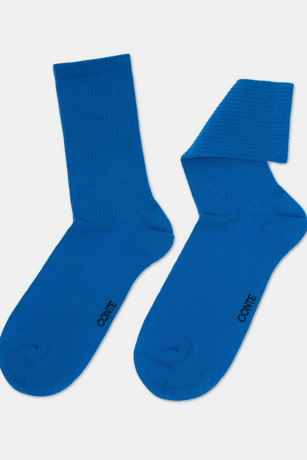 Conte Cotton Long Socks Active 000