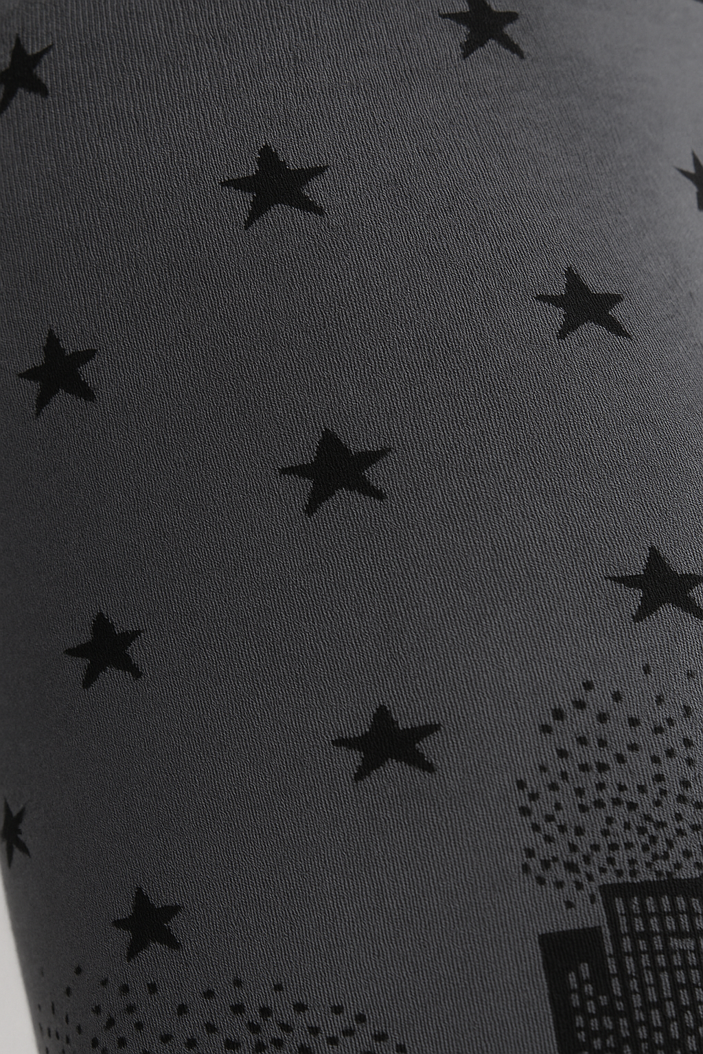 Fantasy Tights Conte Night City - Melange