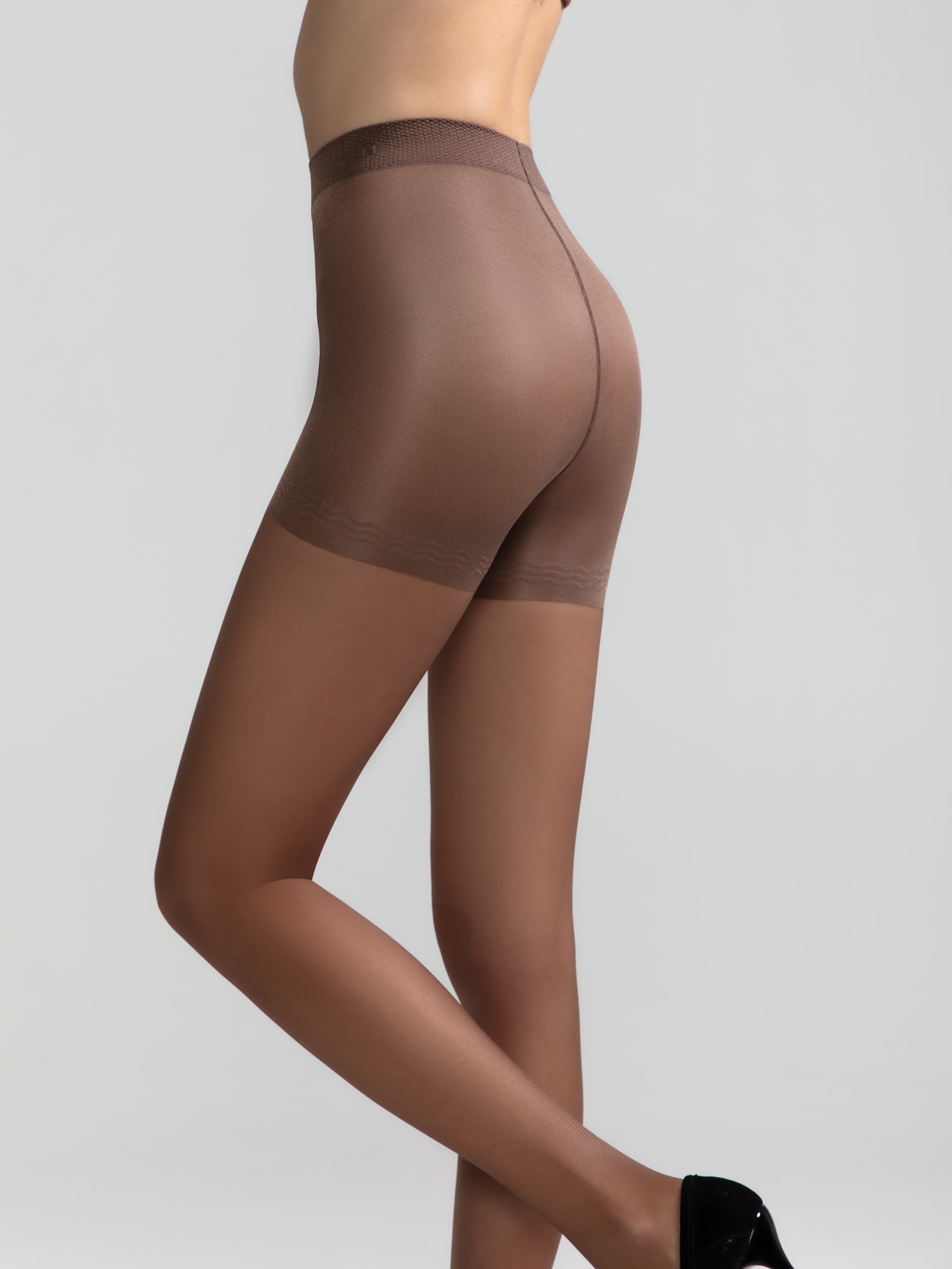 Tights Conte Control 20 Den - Ultra Slimming