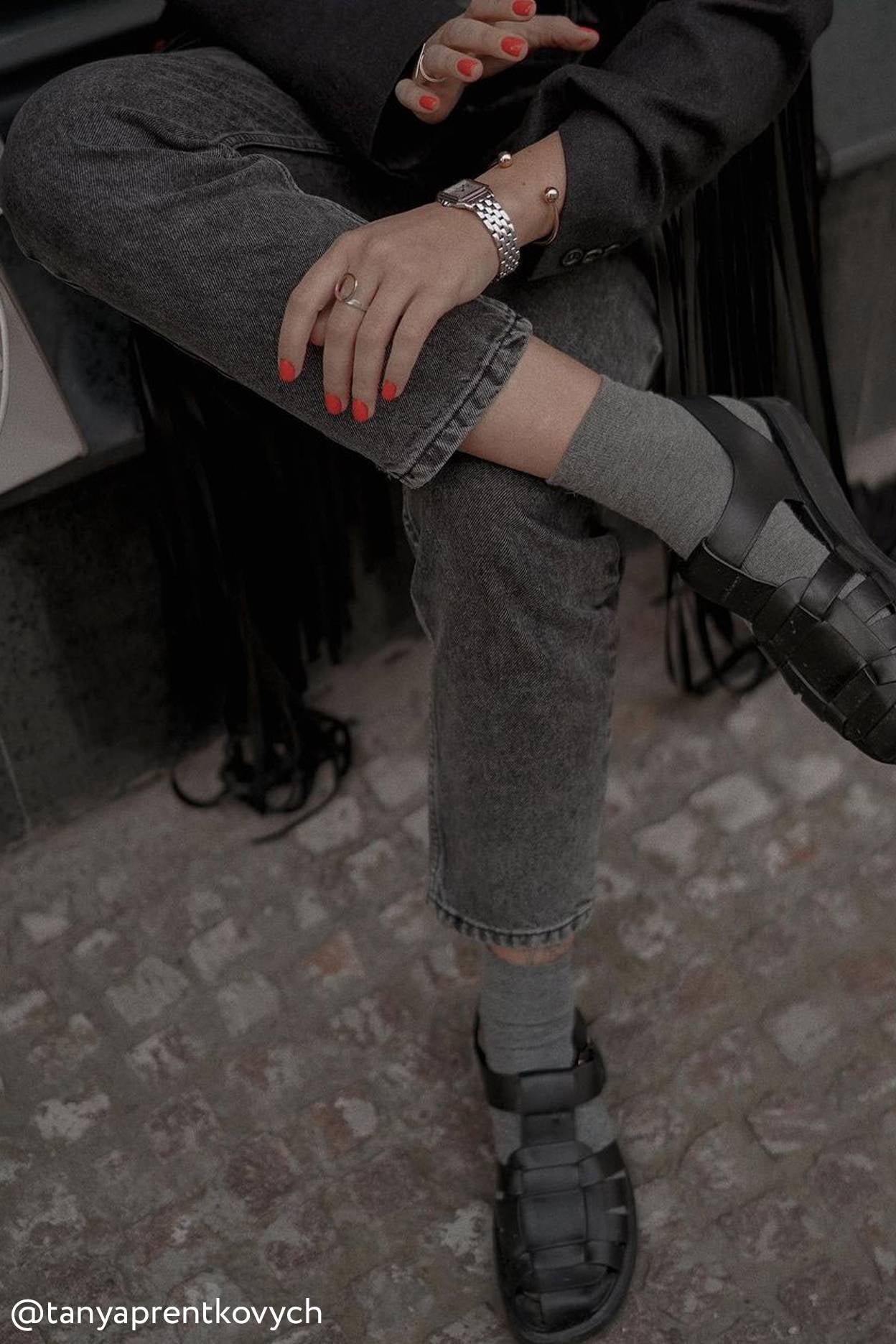 Viscose and Cashmere Socks Conte Comfort 000