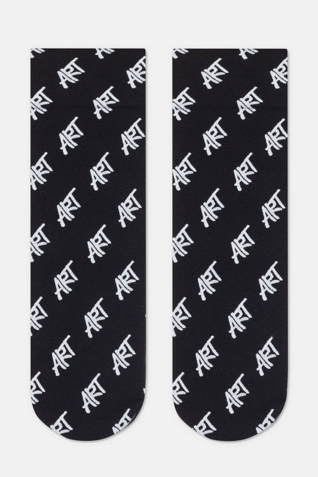 Dense Socks Conte Fantasy - "Art" Designs