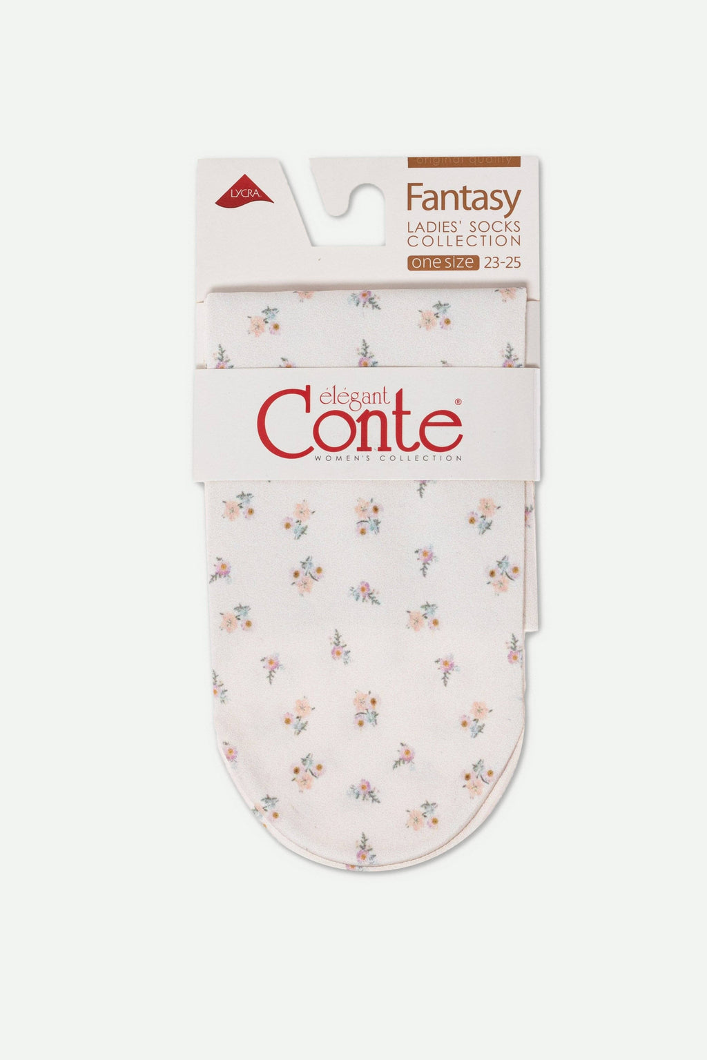 Socks Conte Fantasy 900 - Romance