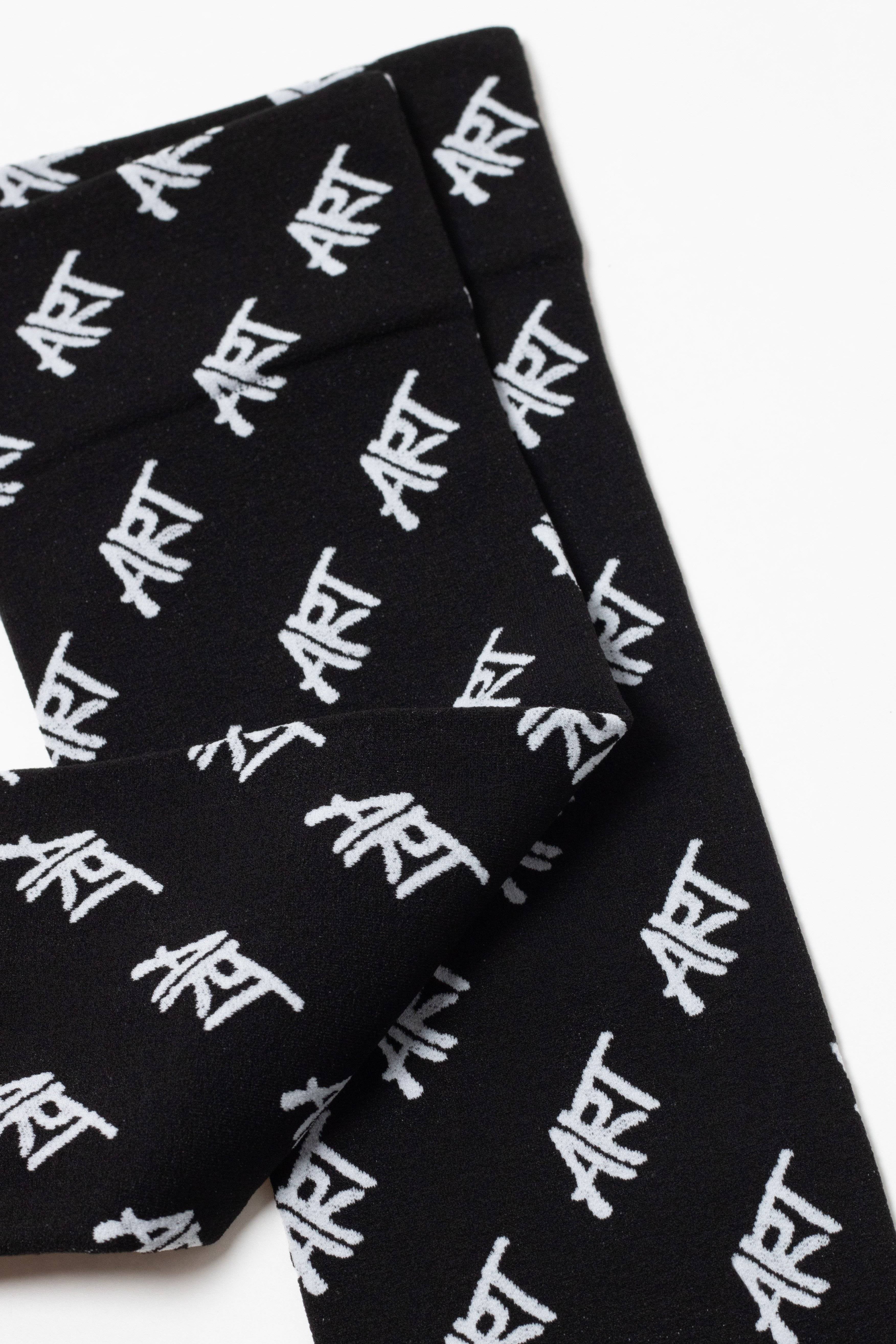 Dense Socks Conte Fantasy - "Art" Designs