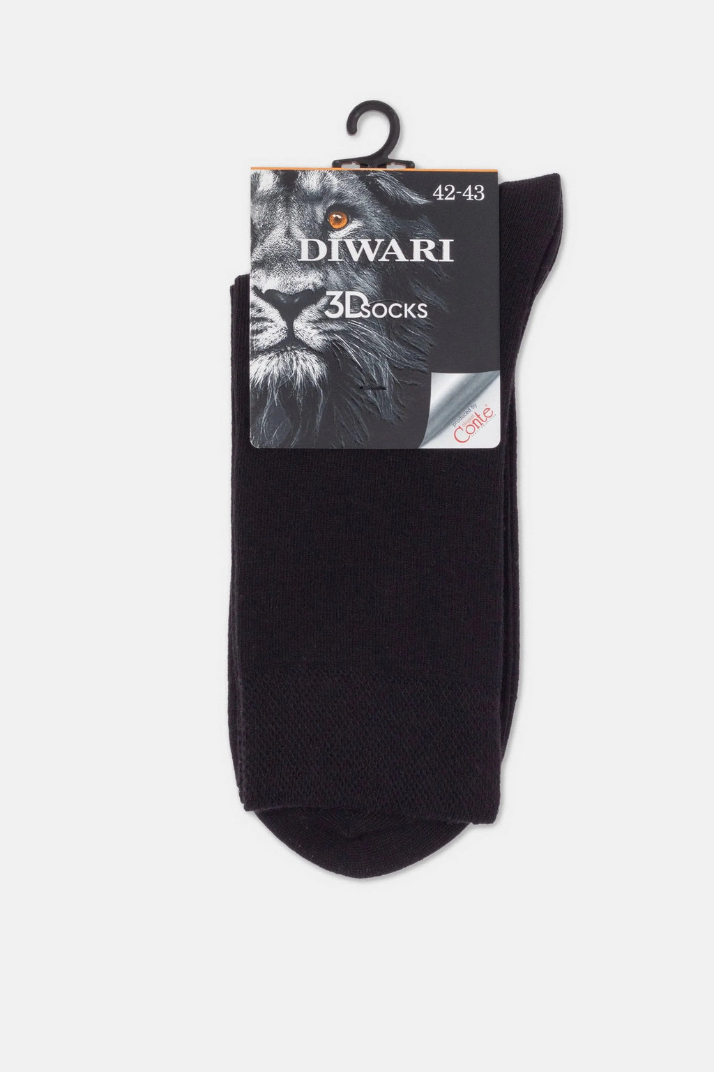 Conte Cotton Classic Diwari 3Dsocks