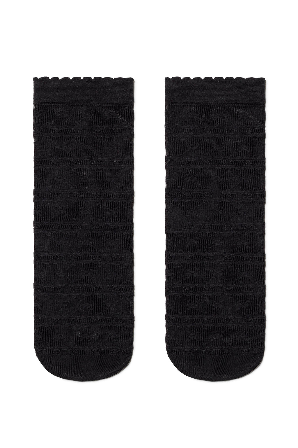 Socks Conte Fantasy - Lacy Pattern