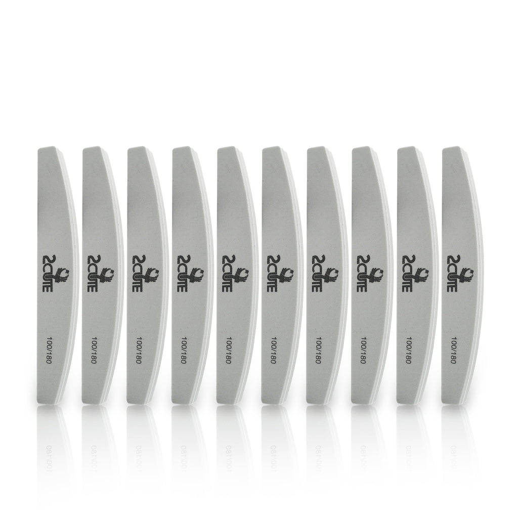 Buffers 10 Pack 100/180