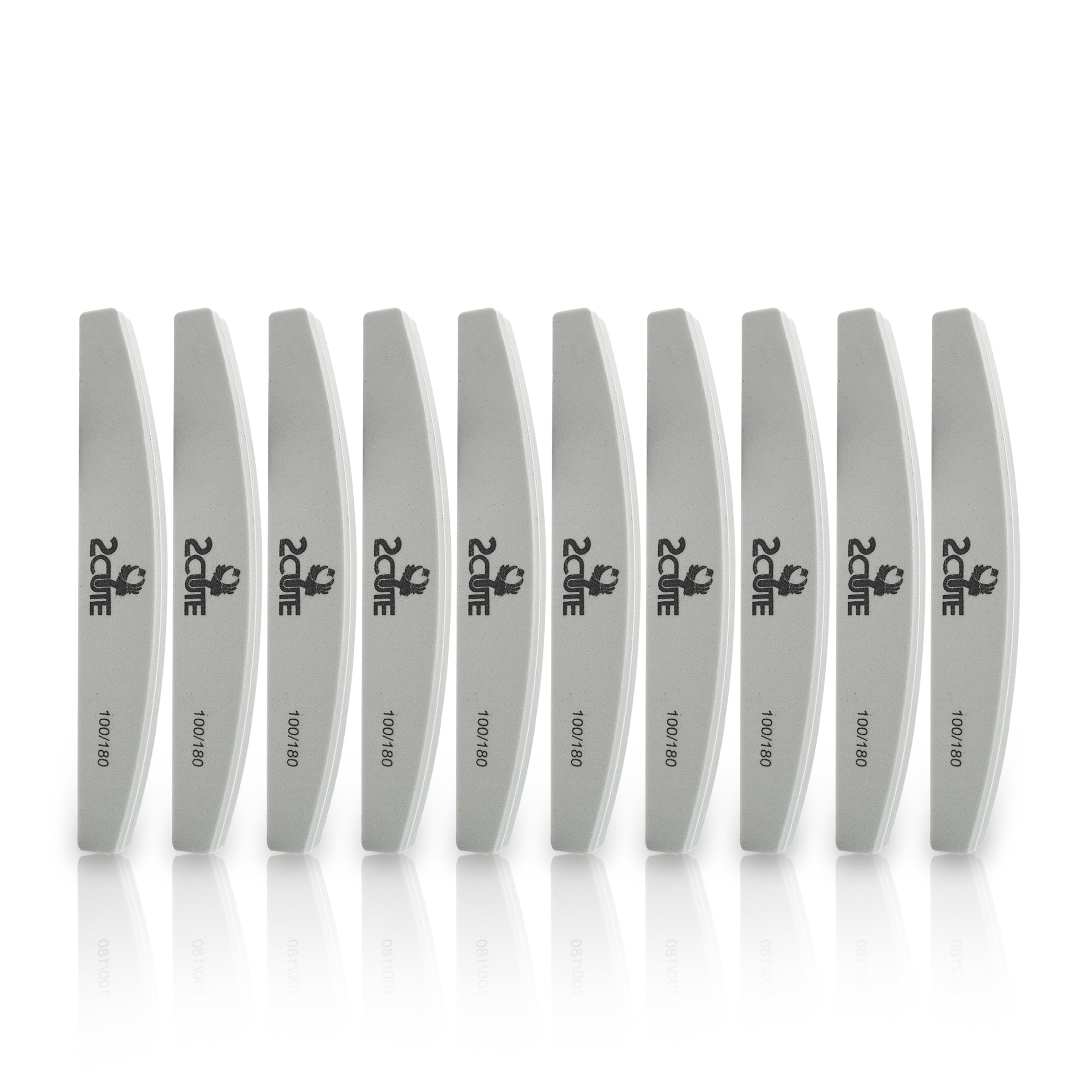 Buffers 10 Pack 100/180