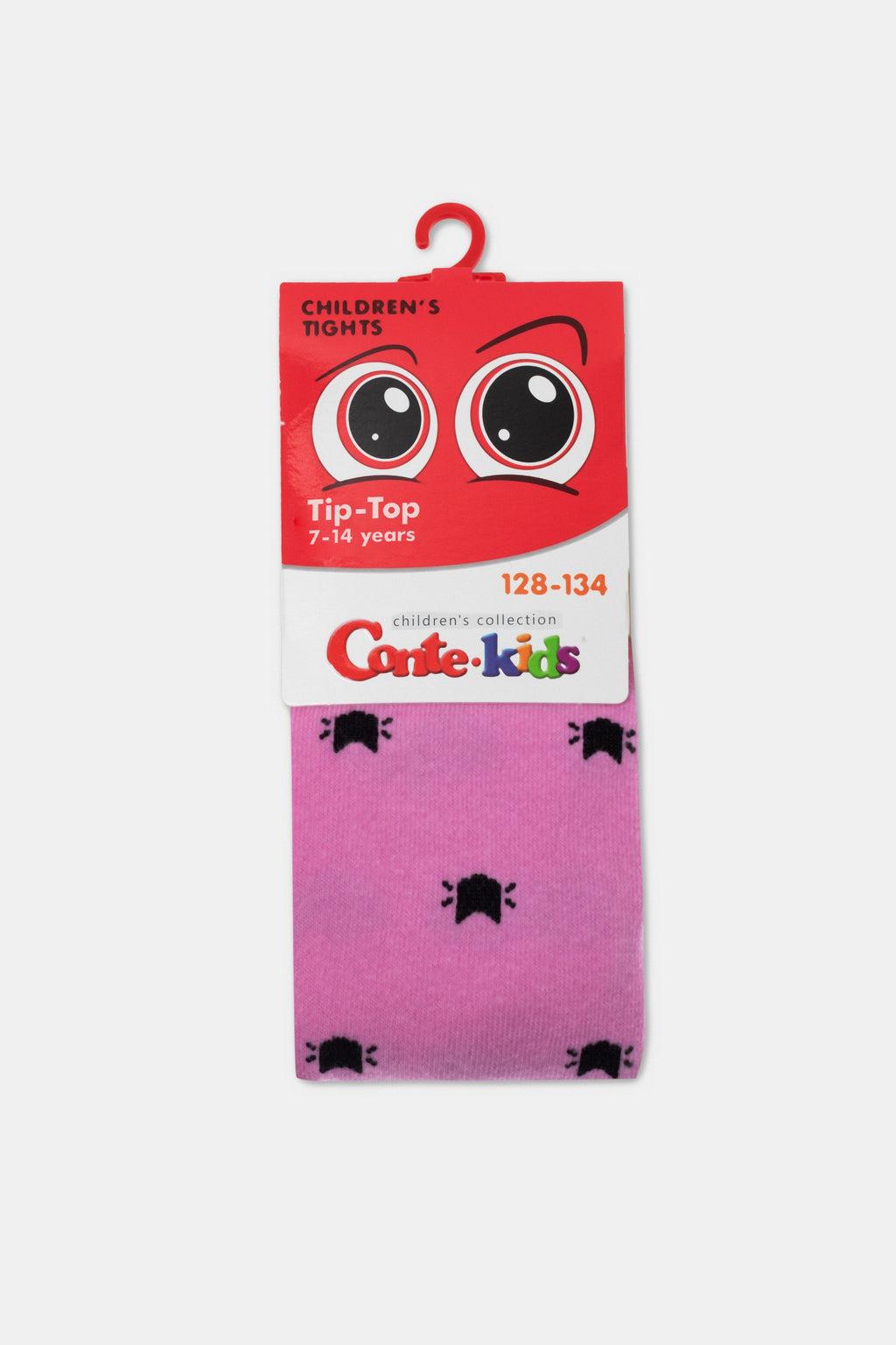 Conte-Kids Cotton Tights - Tip-Top 567