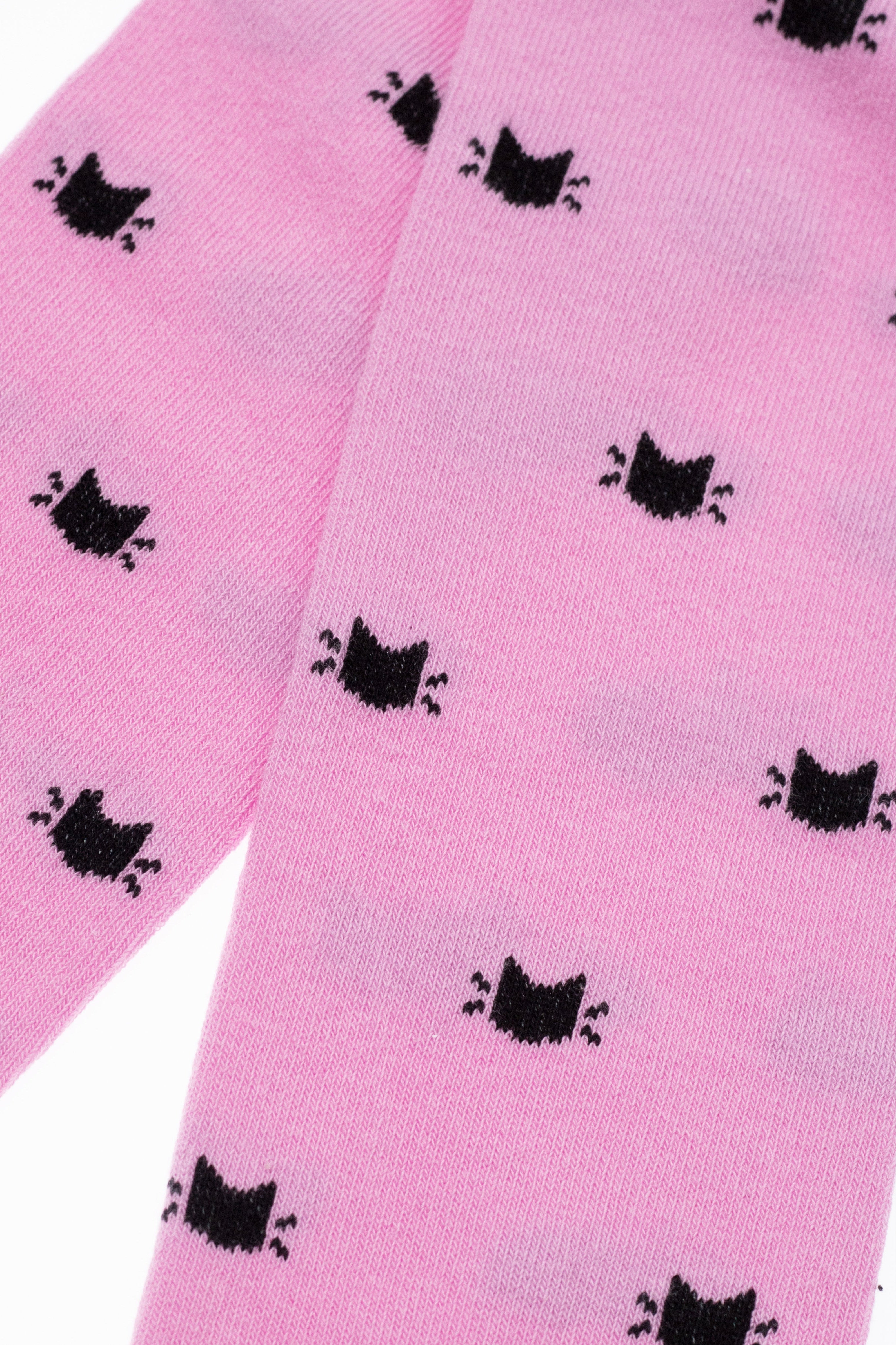 Conte-Kids Cotton Tights - Tip-Top 567