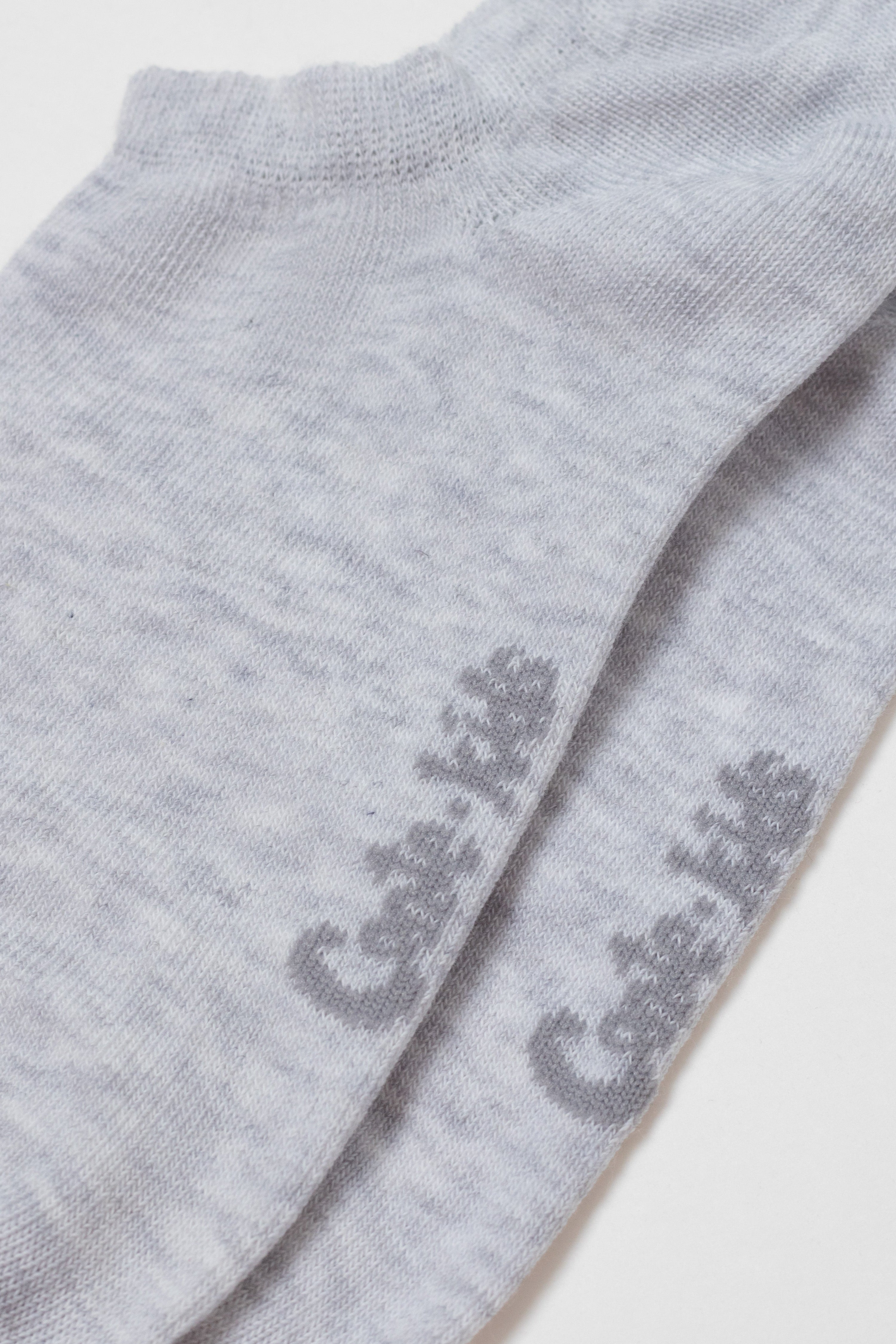 Conte-Kids Cotton No Show Socks - Active 000