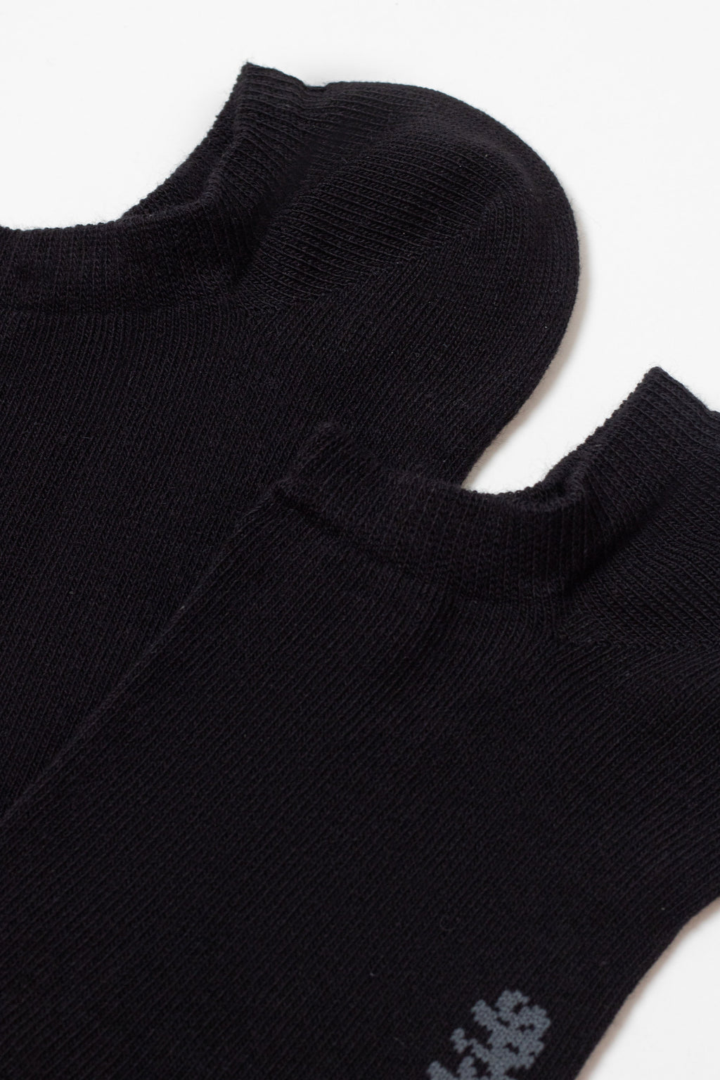 Conte-Kids Cotton No Show Socks - Active 000