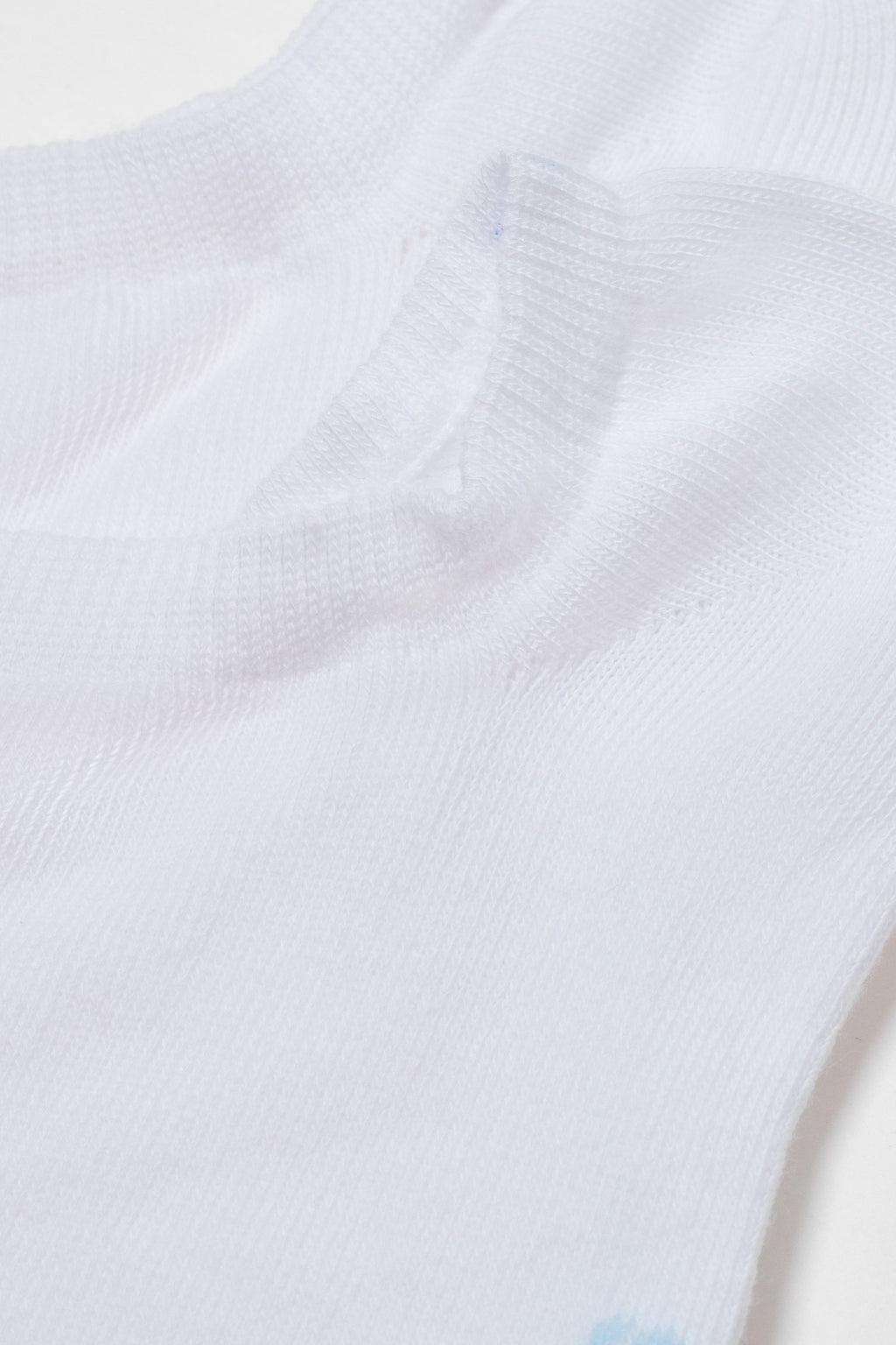 Conte-Kids Cotton No Show Socks - Active 000