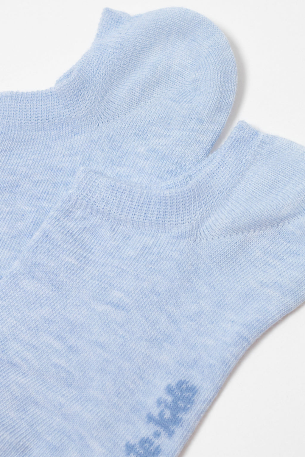 Conte-Kids Cotton No Show Socks - Active 000