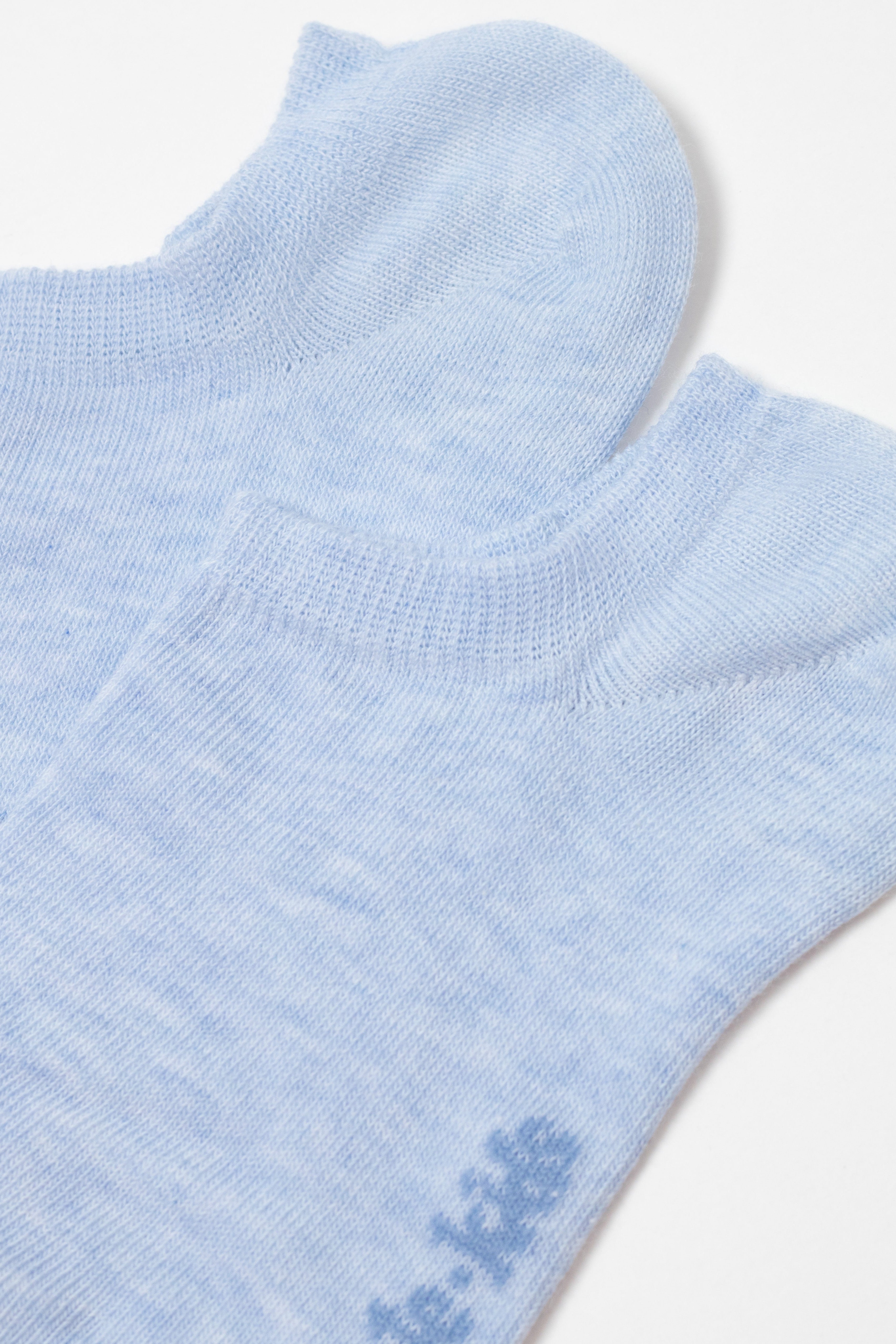 Conte-Kids Cotton No Show Socks - Active 000