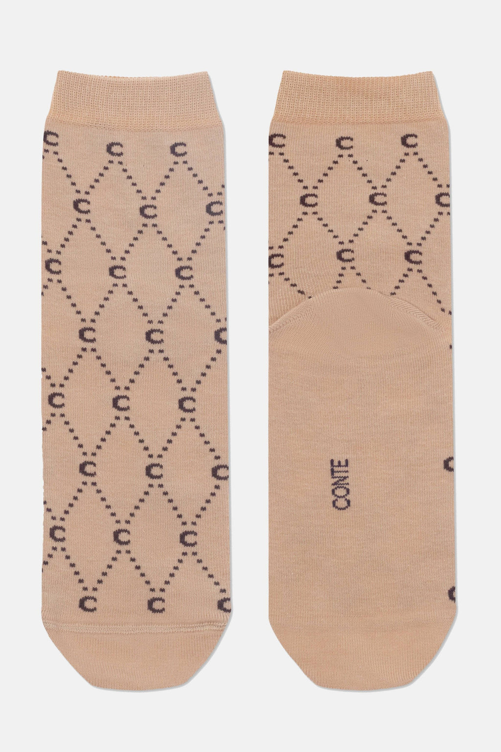 Conte Cotton Socks Classic - 525