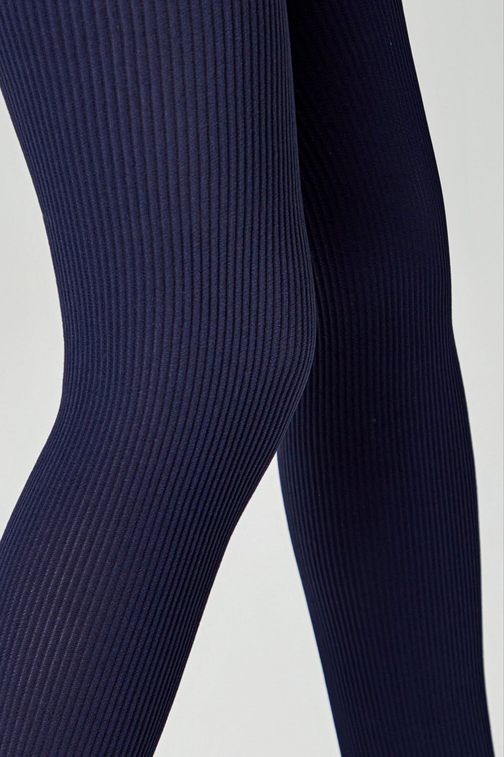 Conte Tights for girls Judy 50 Den - Microfiber ribbing