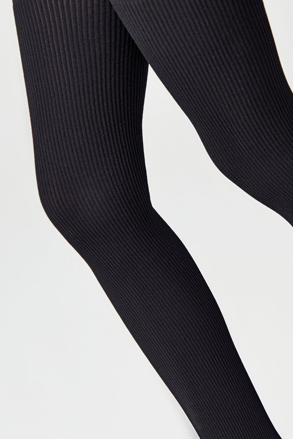 Conte Tights for girls Judy 50 Den - Microfiber ribbing