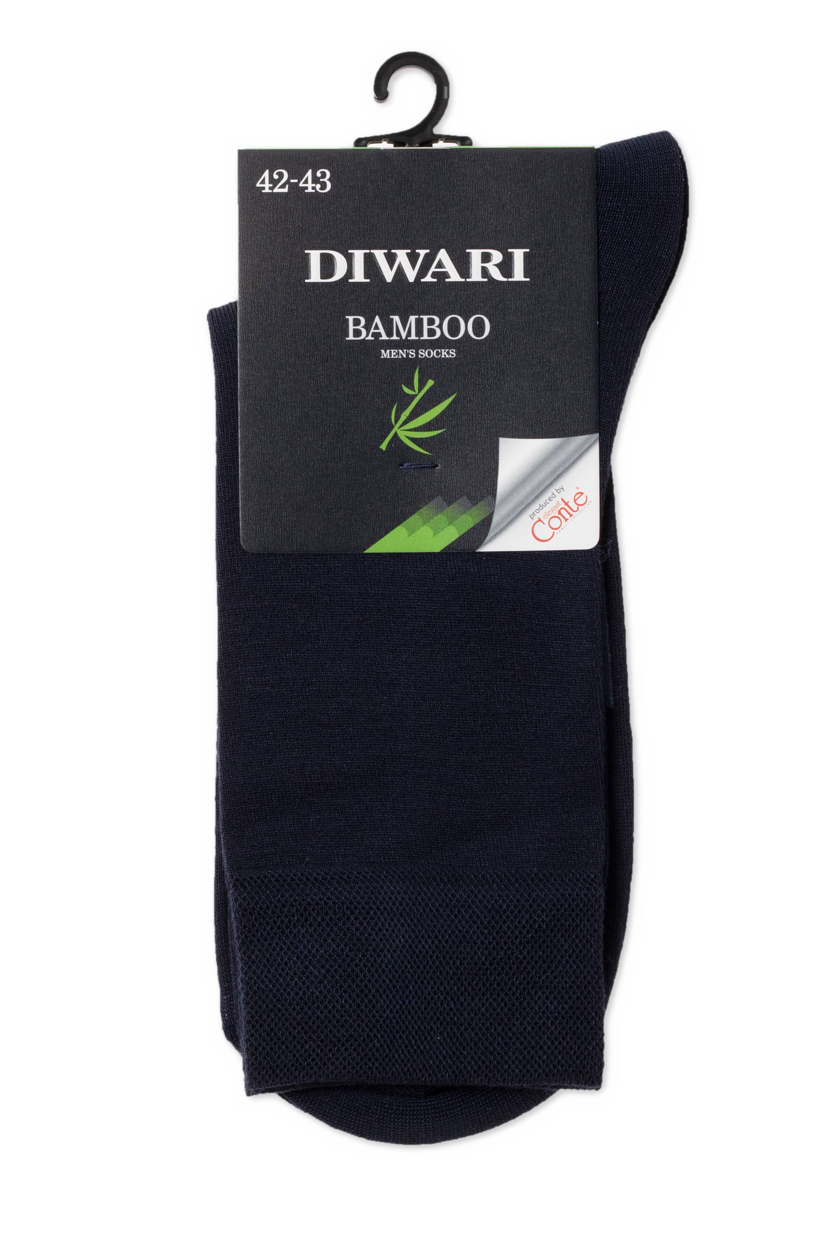 Conte Classic Diwari Bamboo Socks