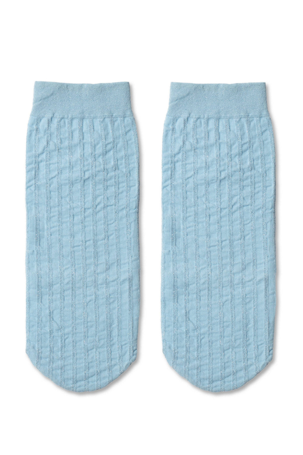 Socks Conte Fantasy - Lurex Stripe