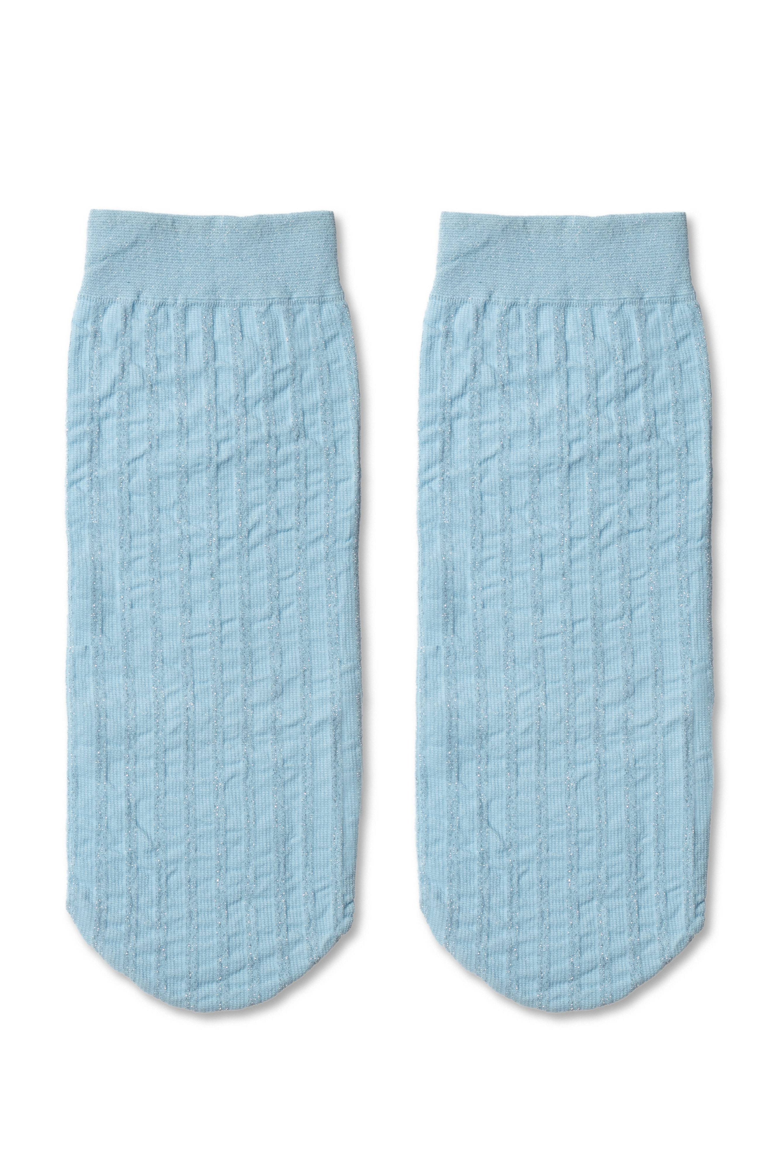 Socks Conte Fantasy - Lurex Stripe