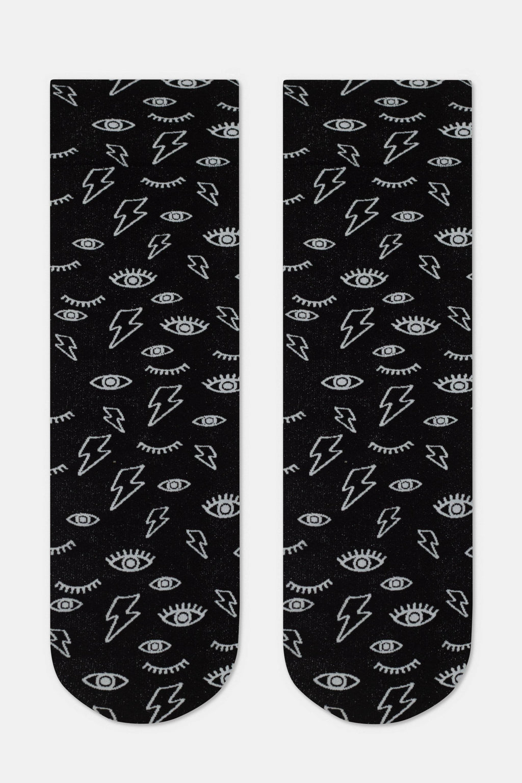 Socks Conte Fantasy - Eyes&Moon