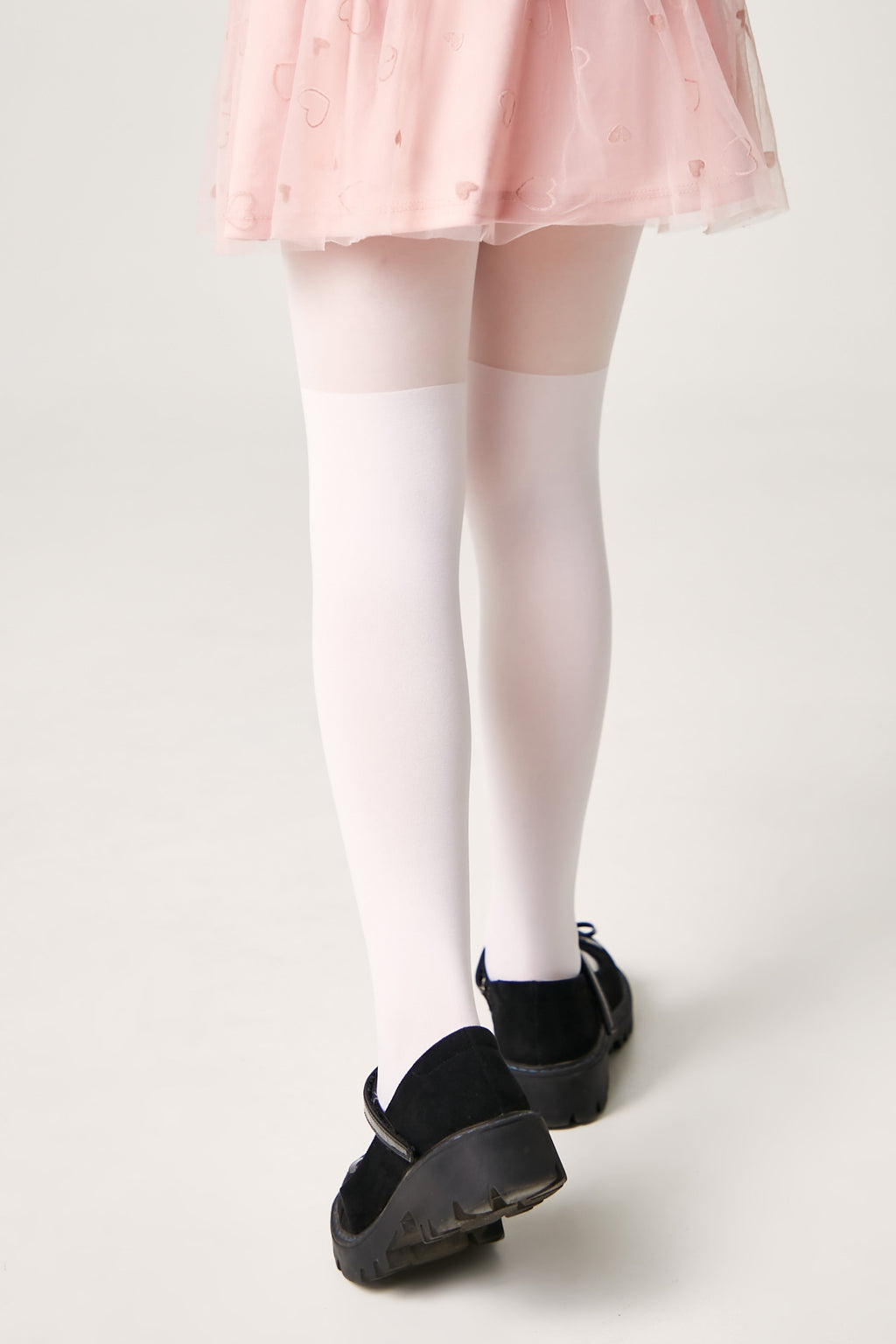 Conte Tights for girls - Lolita 60 Den