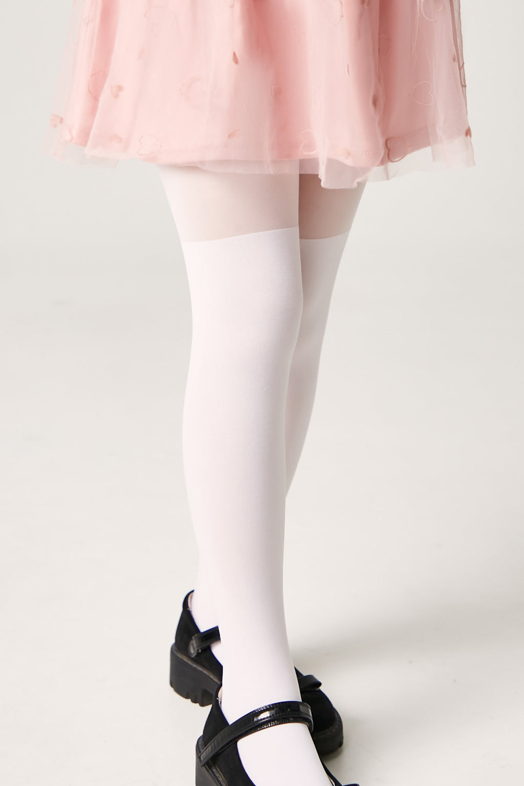 Conte Tights for girls - Lolita 60 Den