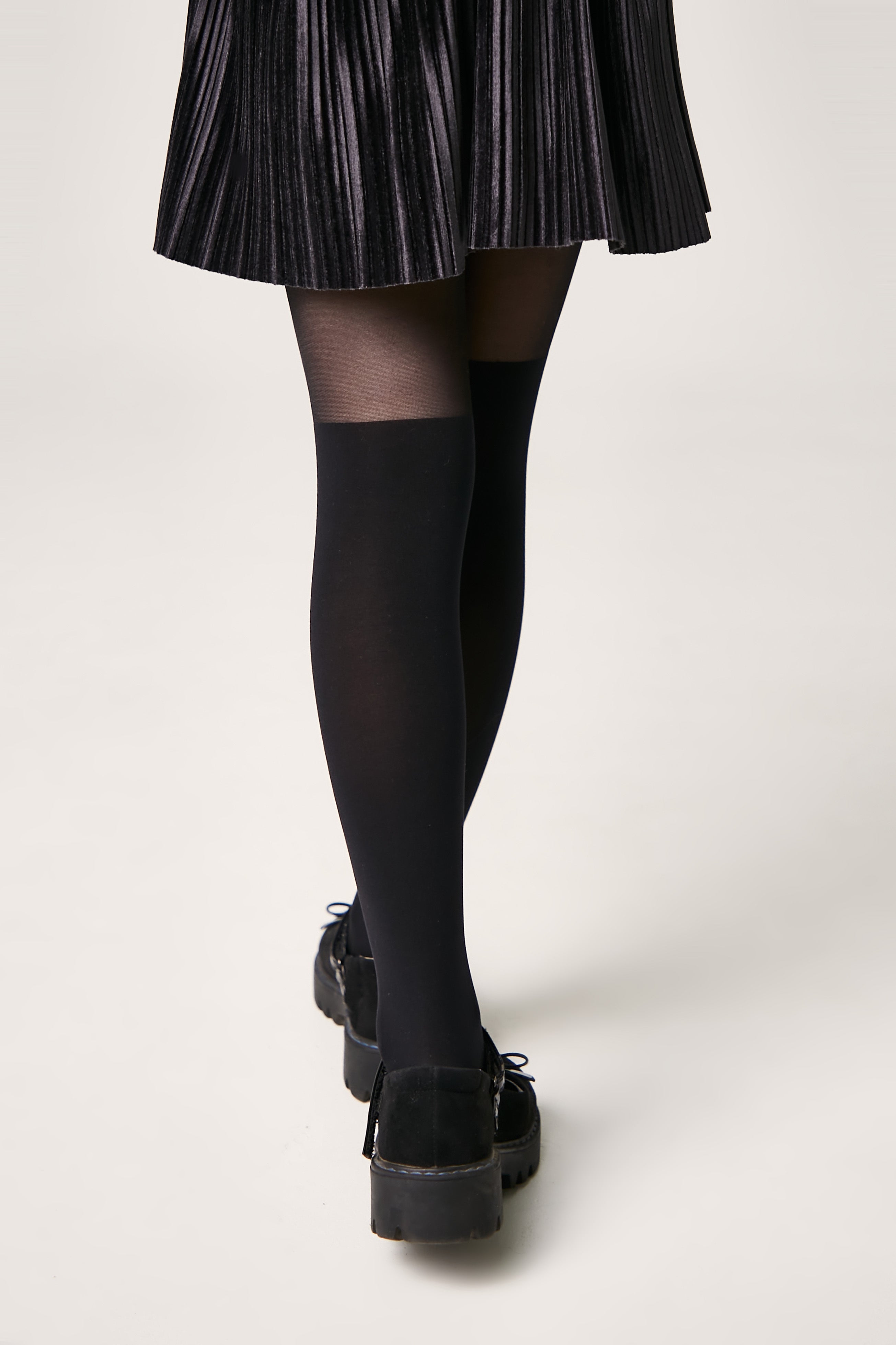 Conte Tights for girls - Lolita 60 Den