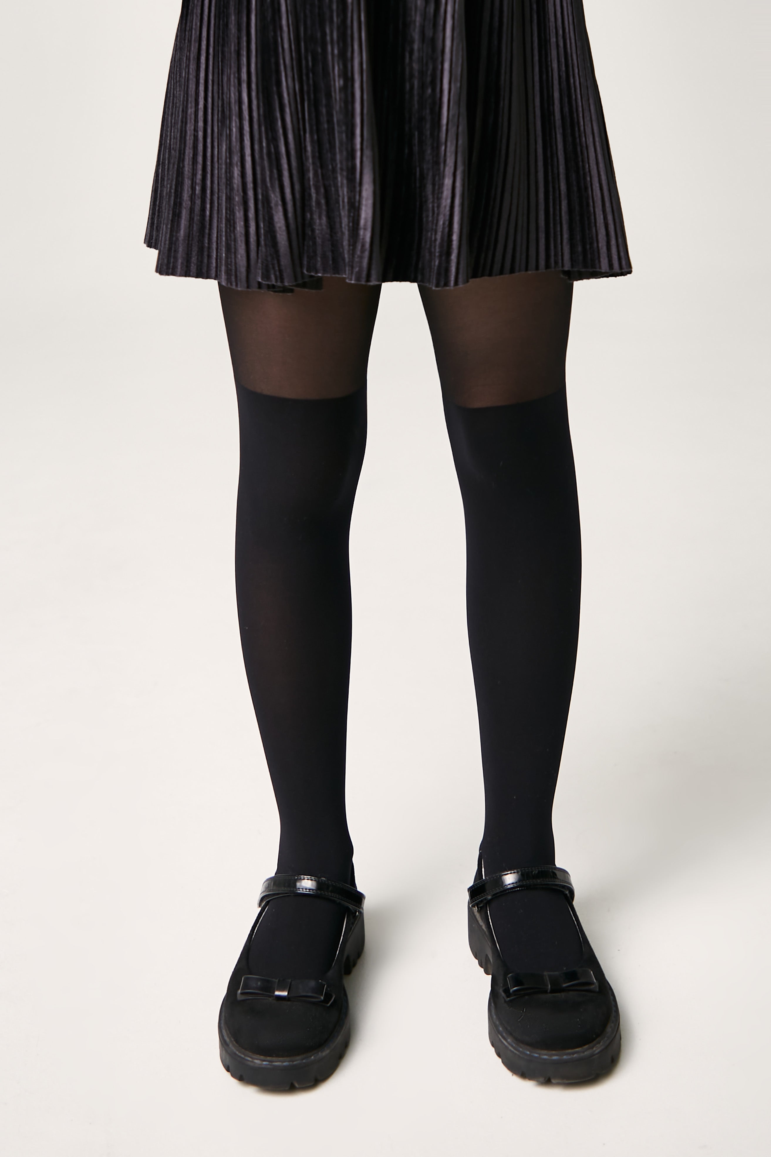Conte Tights for girls - Lolita 60 Den