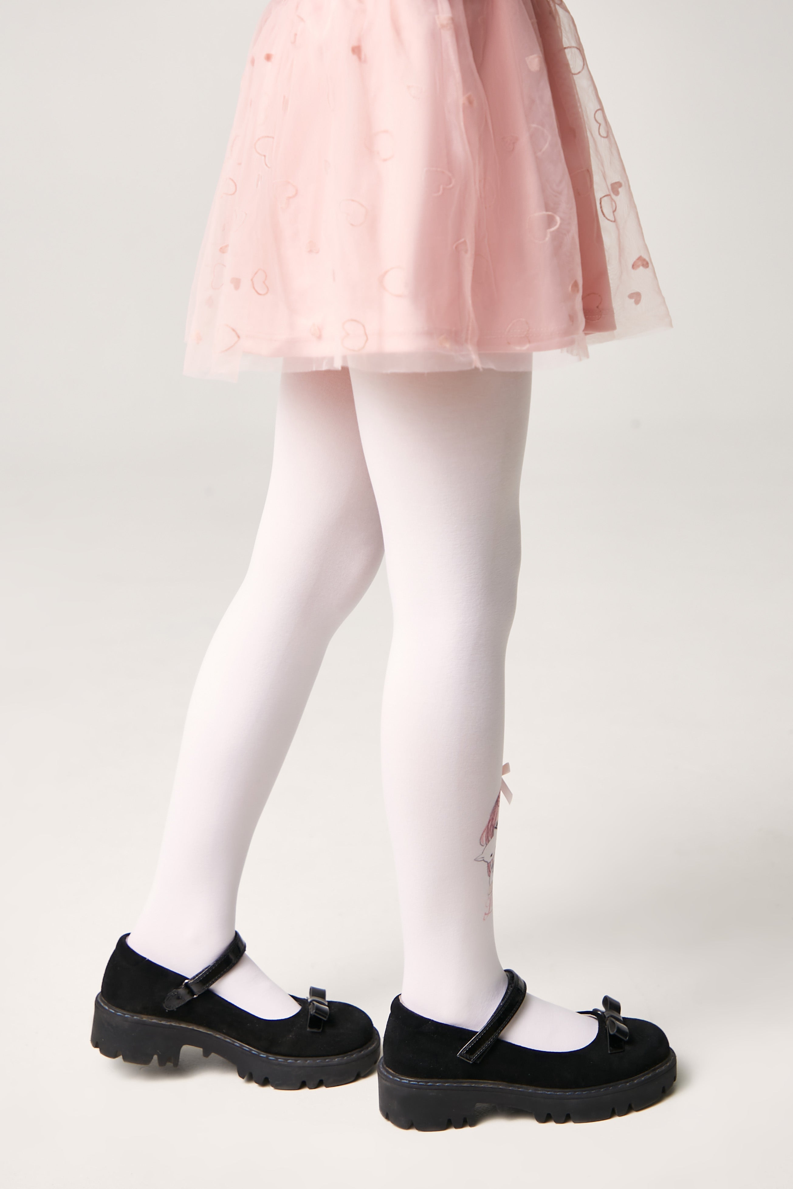 Conte Tights for girls - Lovely 50 Den