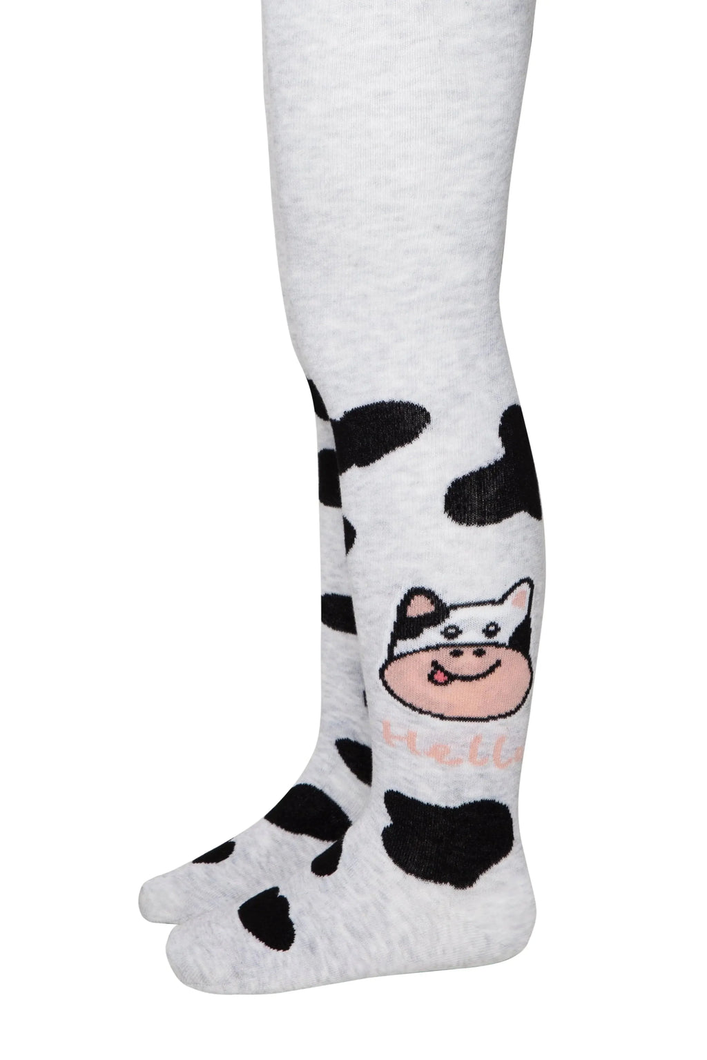 Conte-Kids Cotton Tights - Tip-Top 568