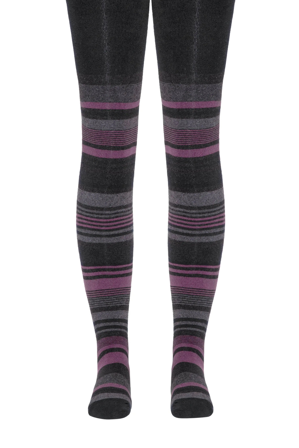 Conte-Kids Cotton Terry Tights - Sof-Tiki 399