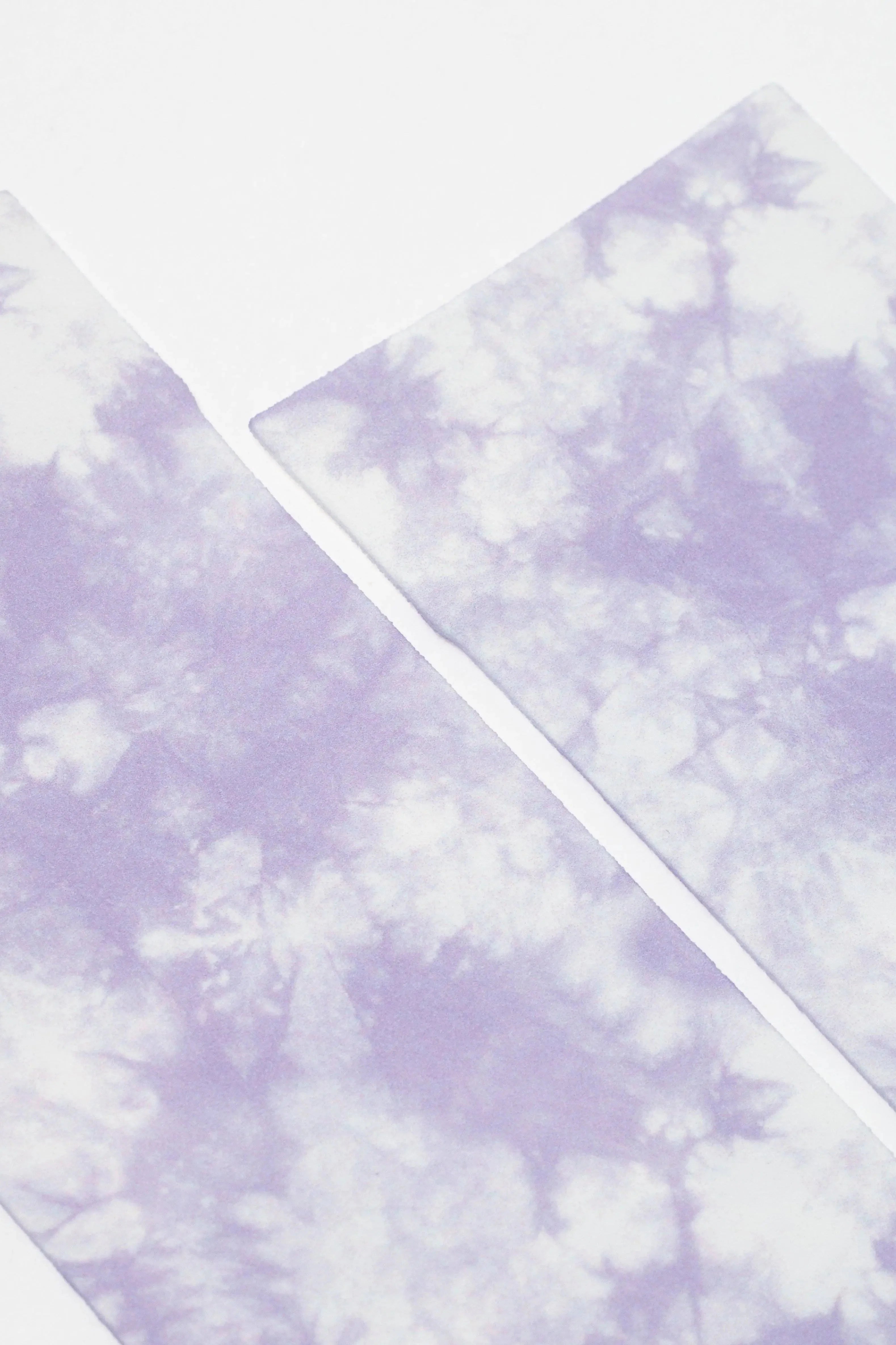 Socks Conte Fantasy 903 - Purple mood