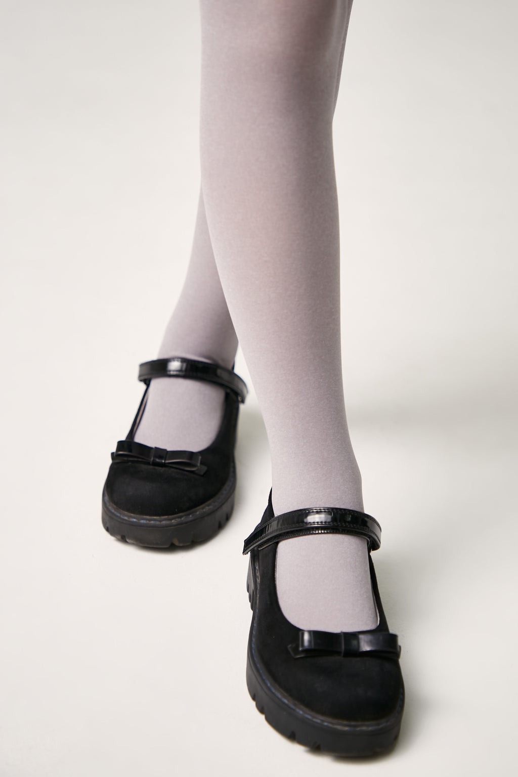Conte Tights for girls - Only Teens 40 Den