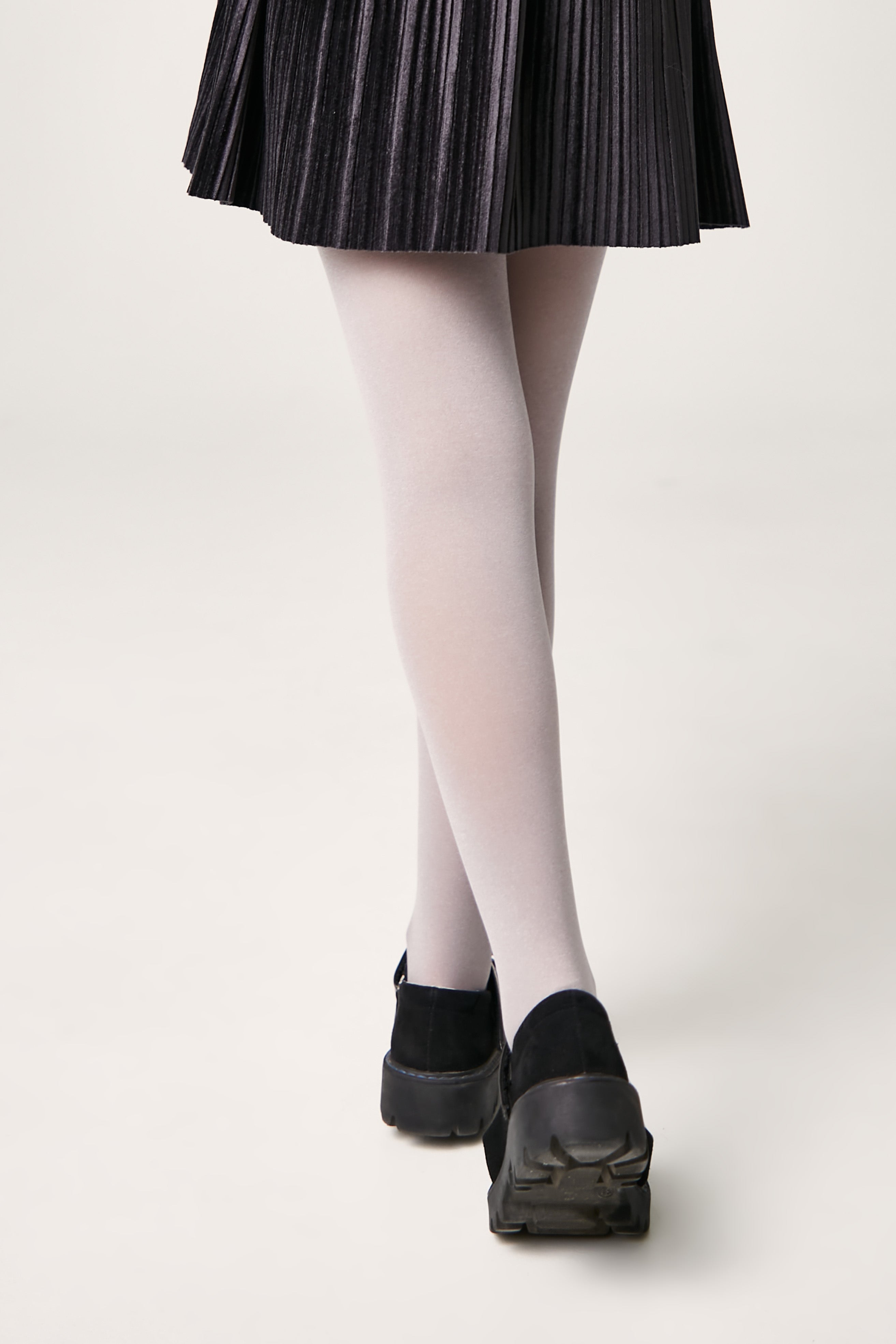 Conte Tights for girls - Only Teens 40 Den