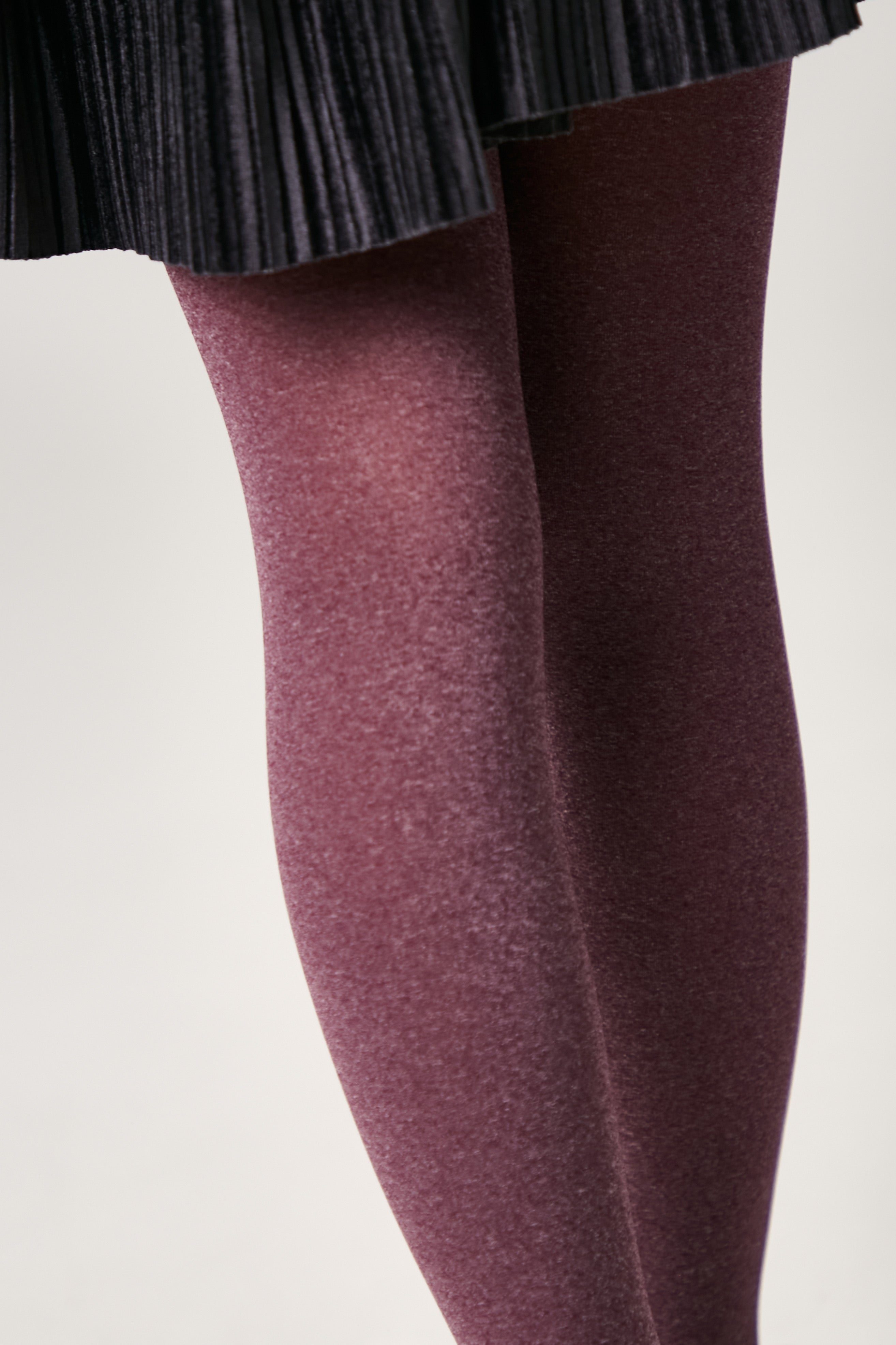 Conte Tights for girls - Melange 50 Den