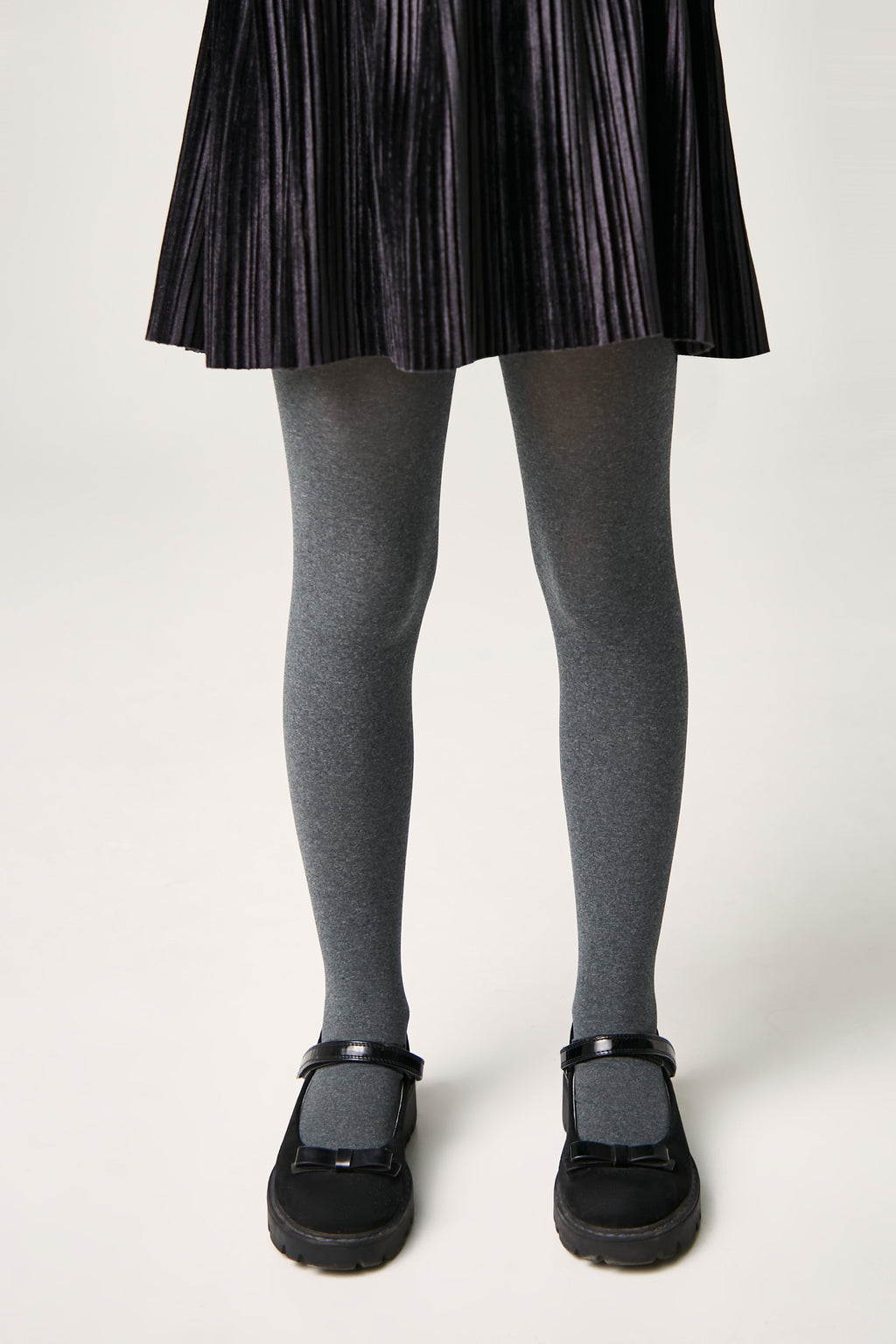 Conte Tights for girls - Melange 50 Den