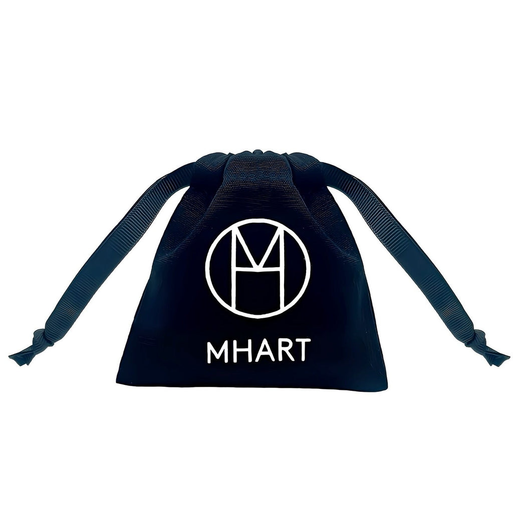 Black Freshwater Pearl Necklace